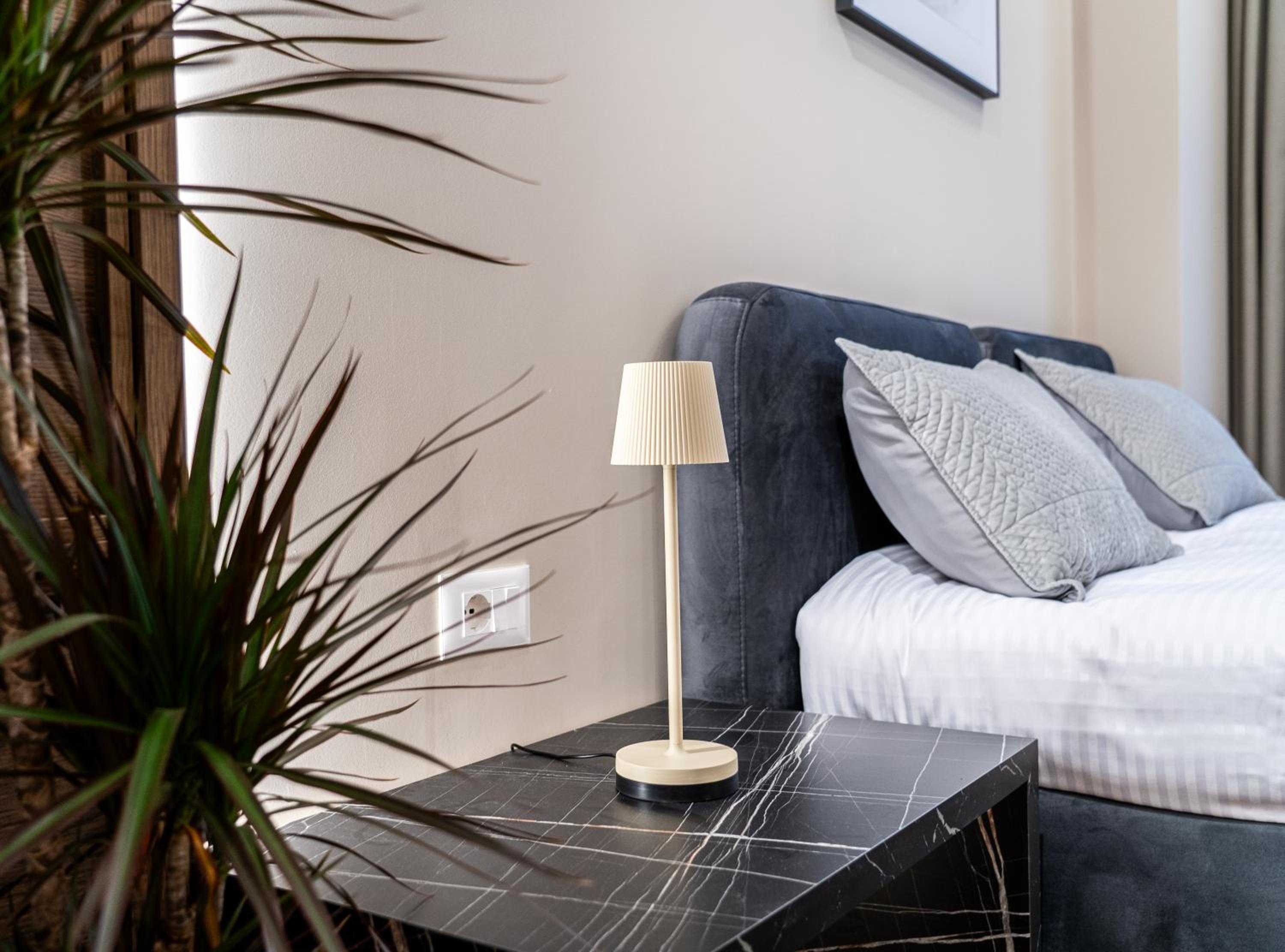 ProGarden Luxury Apartments Tirana