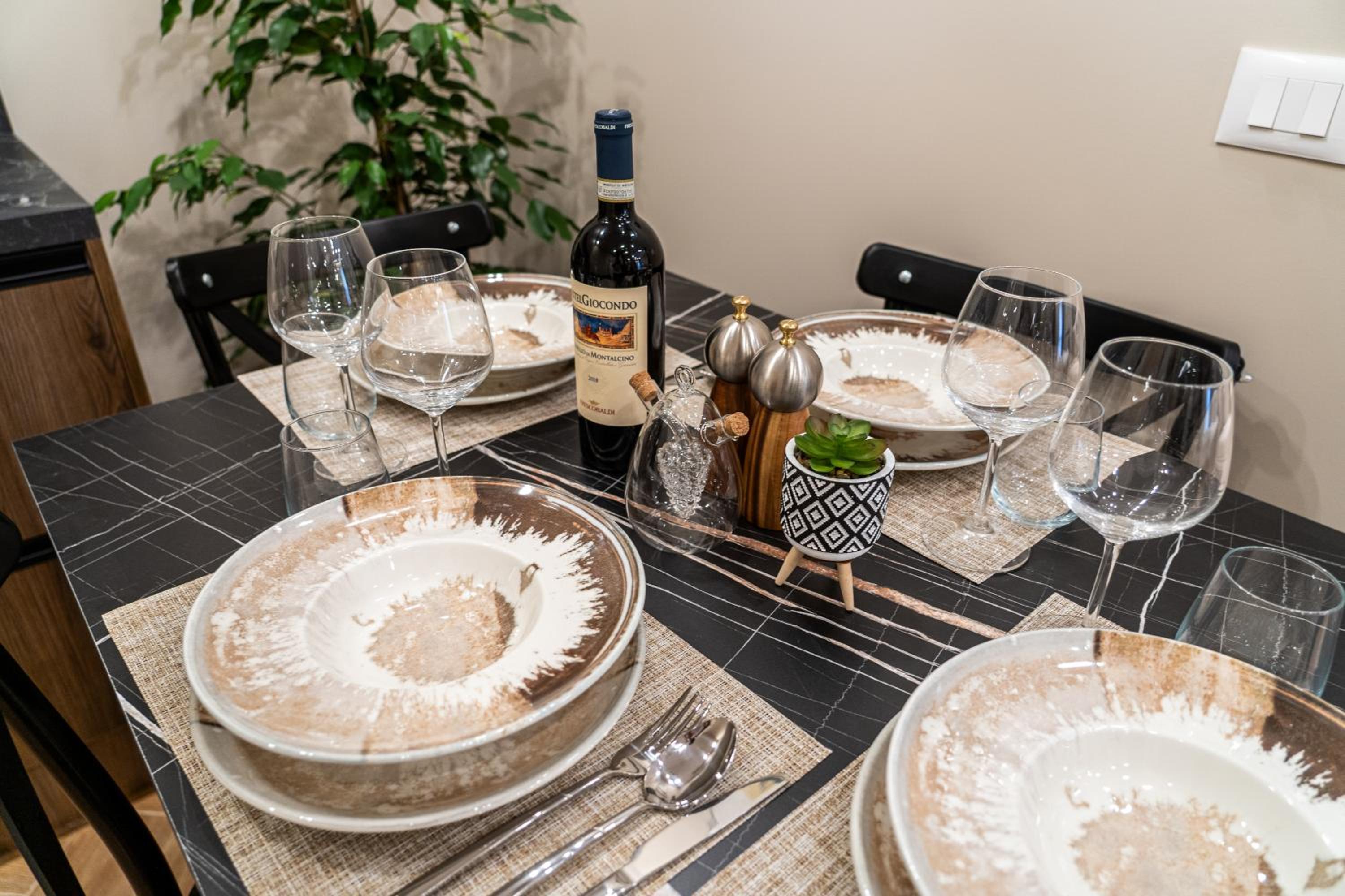 ProGarden Luxury Apartments Tirana