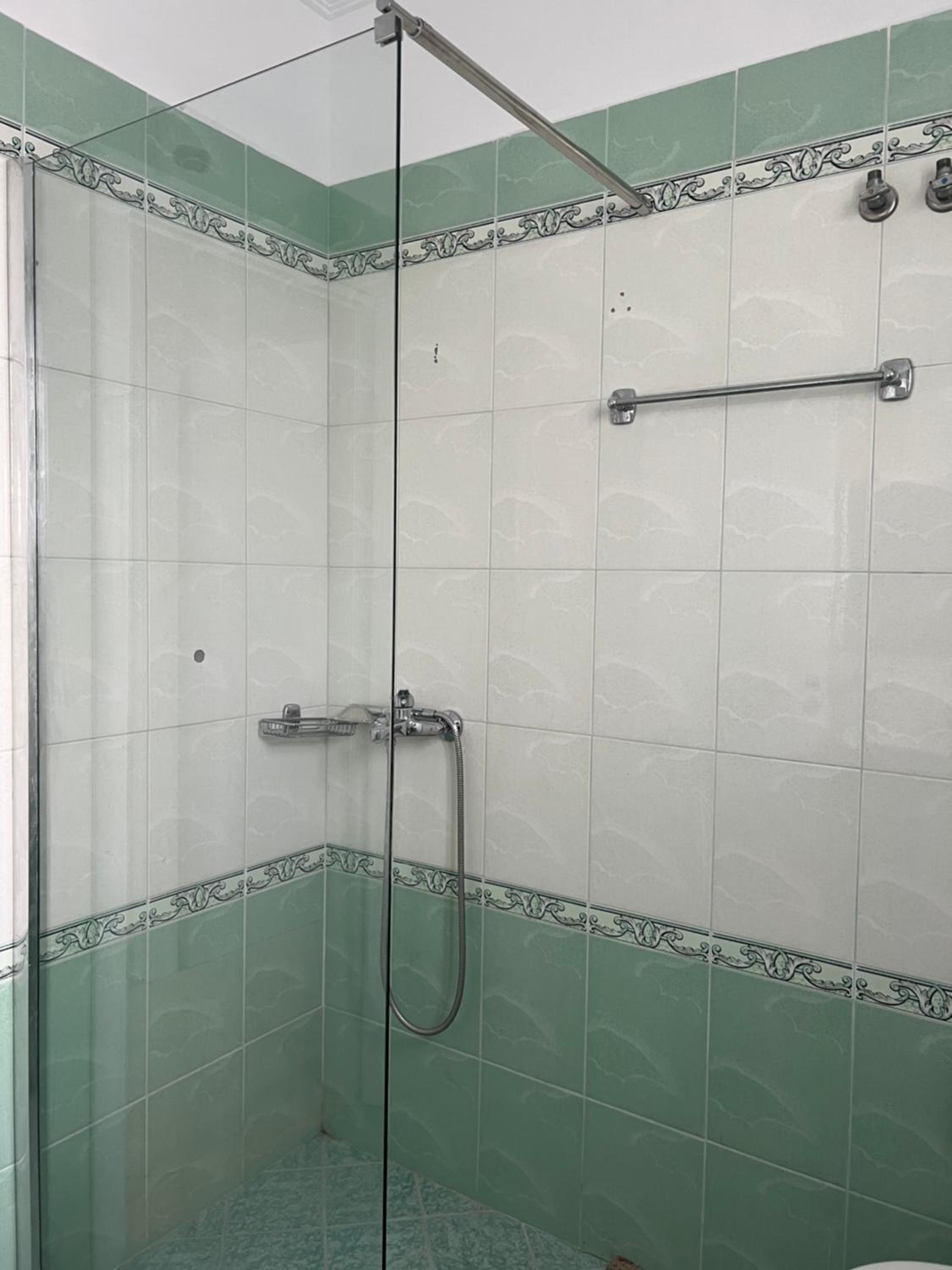Guesthouse Butrinti