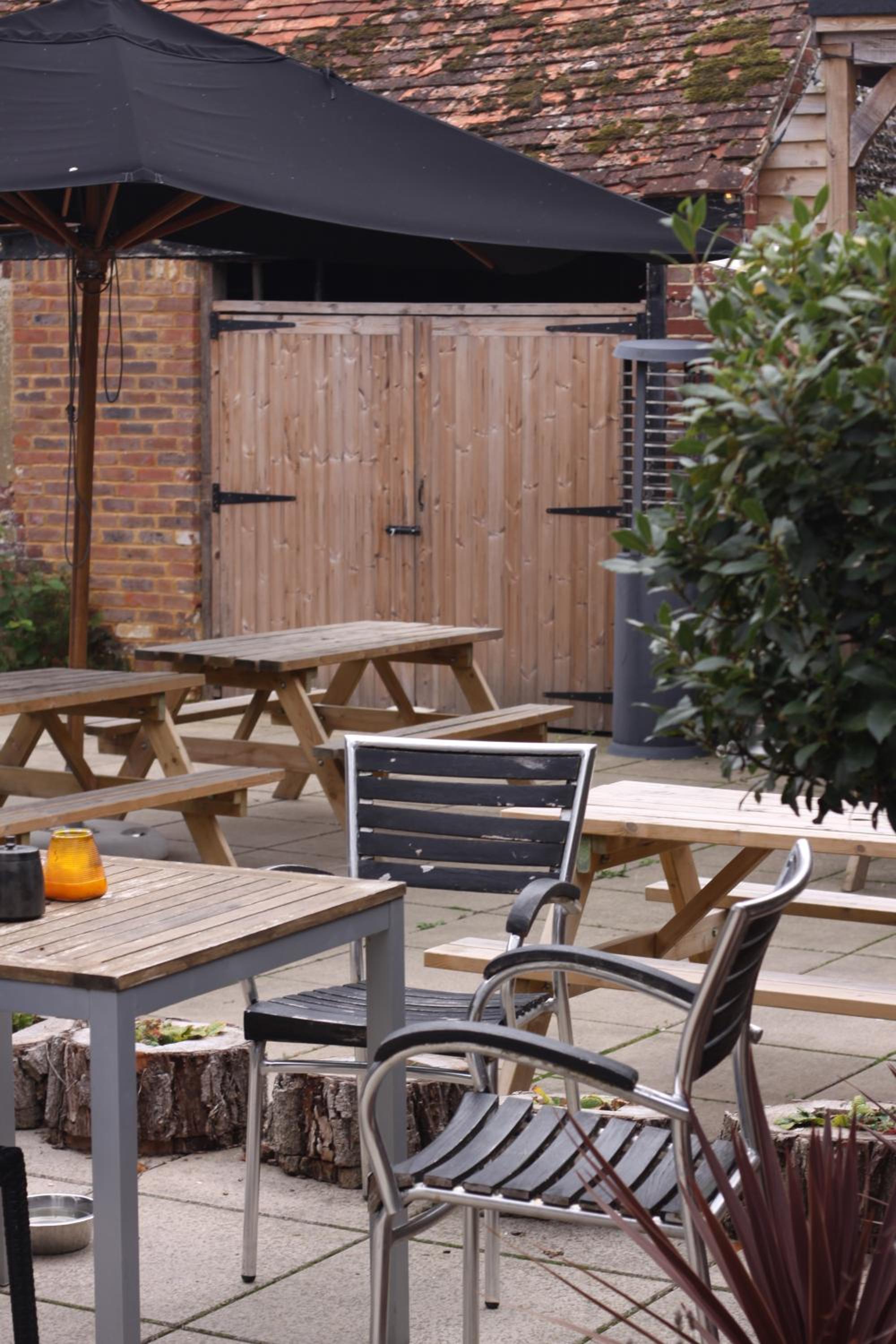 The Selsey Arms
