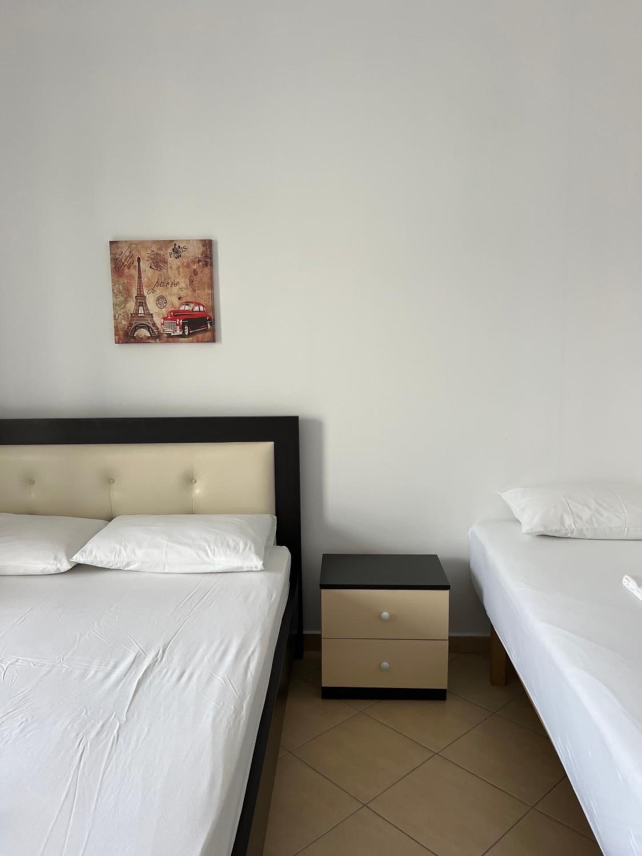 Guesthouse Butrinti