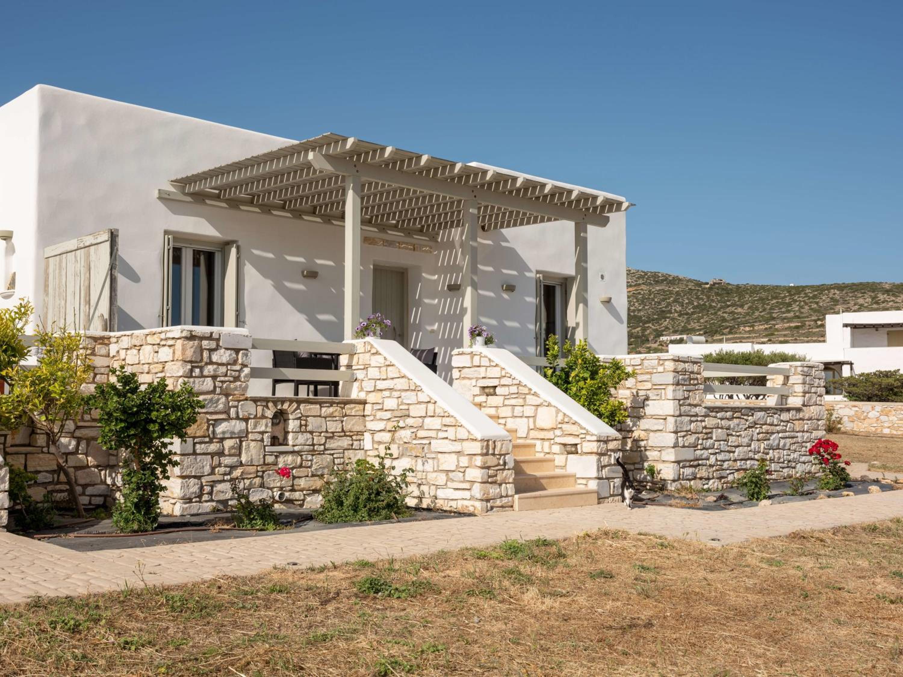 Punta Panorama House - Kiter's Observatory