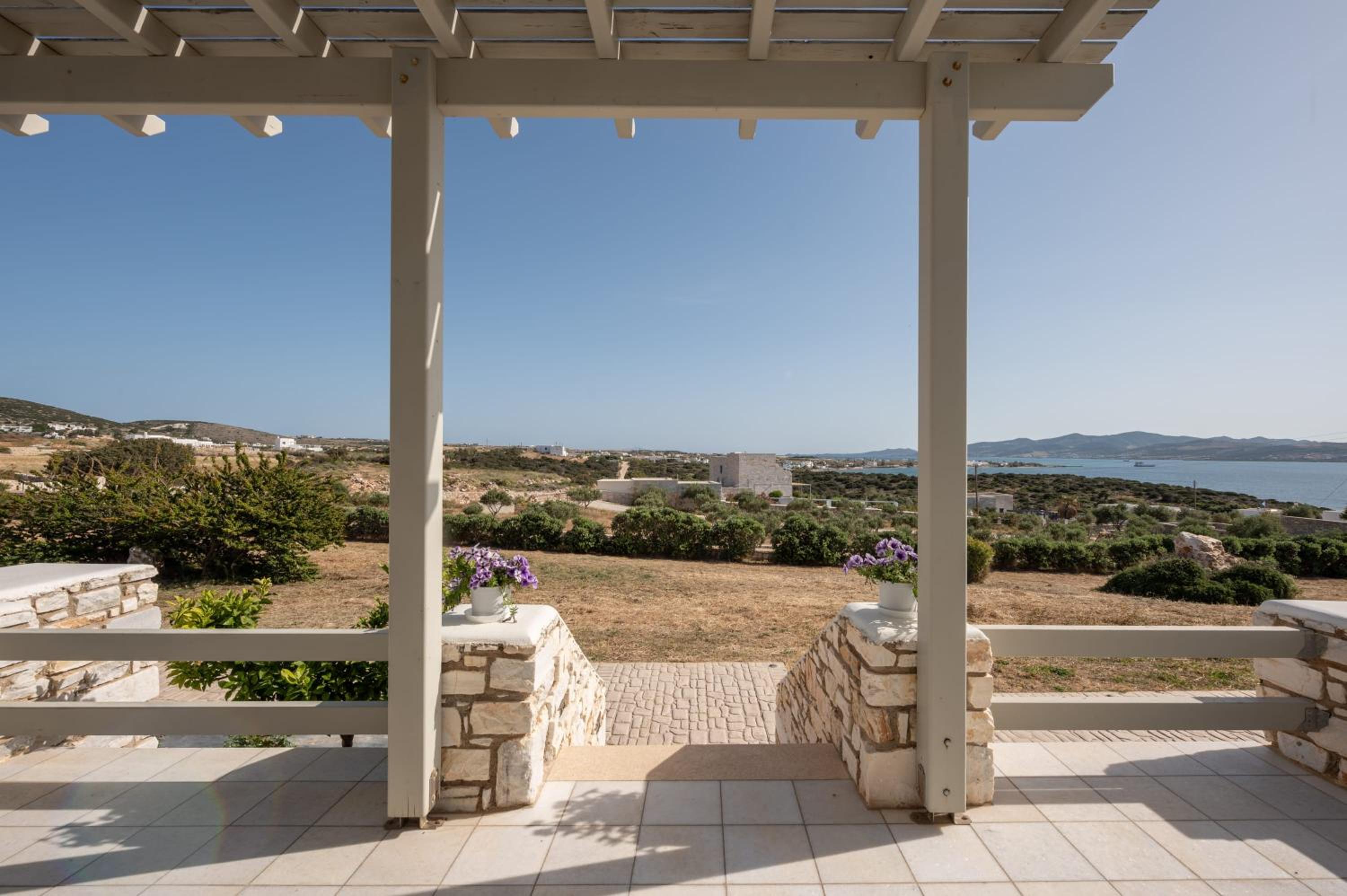 Punta Panorama House - Kiter's Observatory view 2