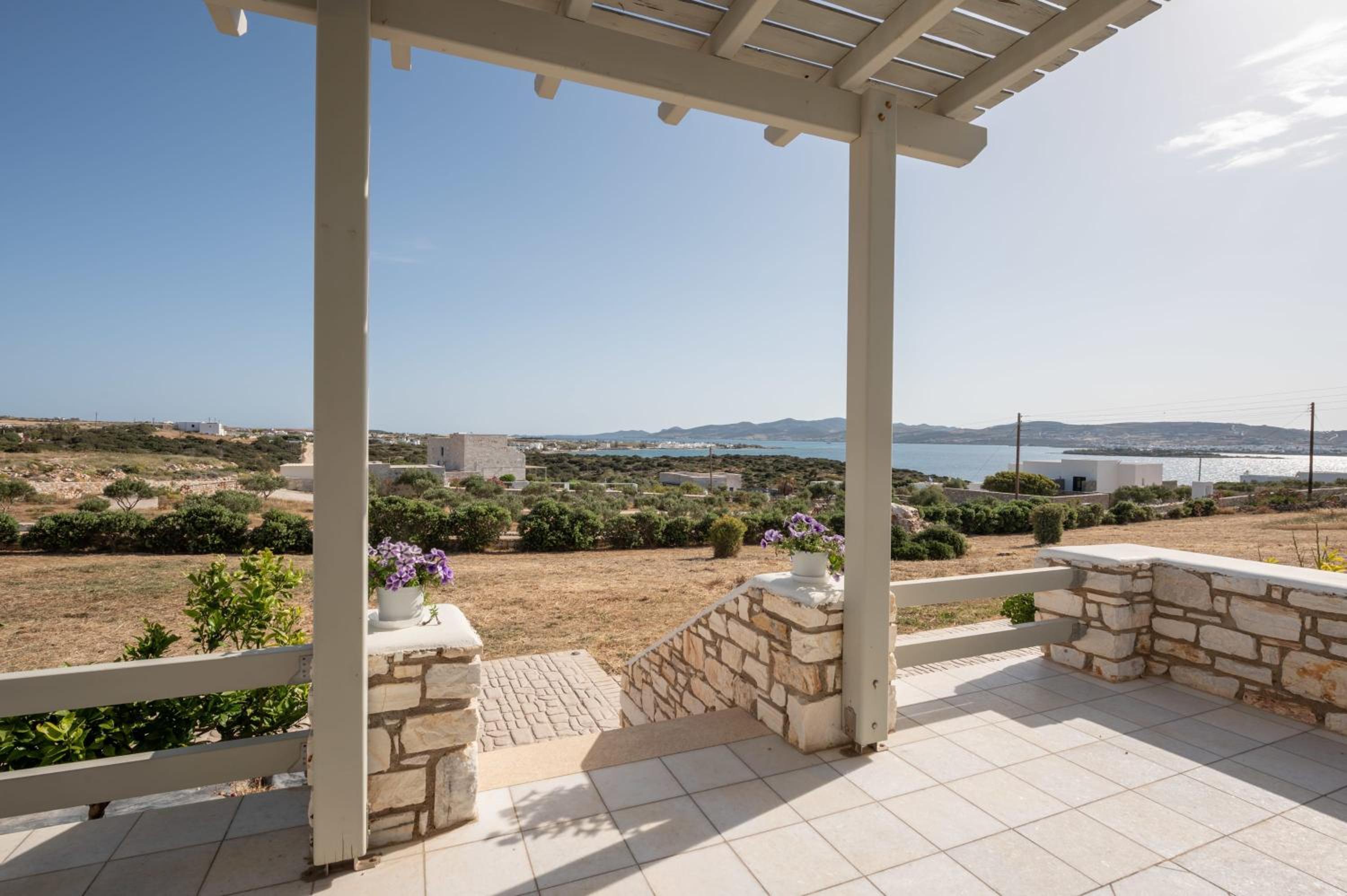 Punta Panorama House - Kiter's Observatory view 3