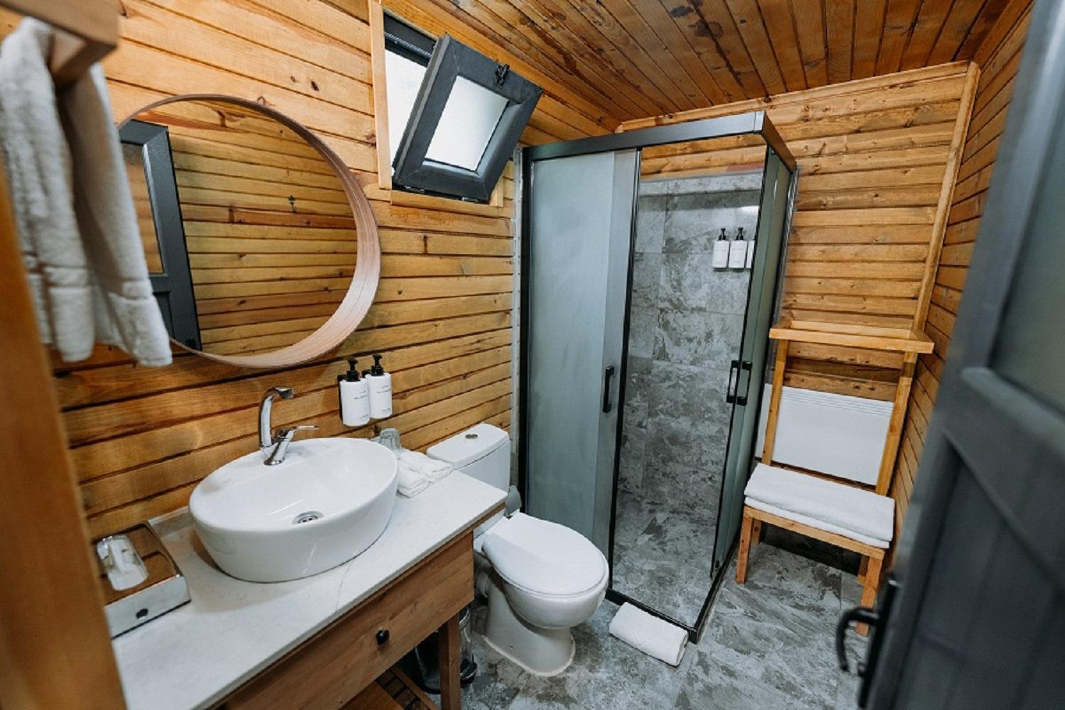 Doors Urla Hotel & Bungalows - Image 84