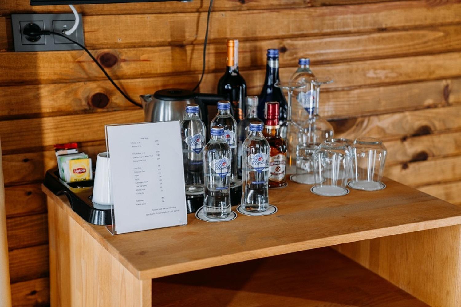 Doors Urla Hotel & Bungalows - Image 45