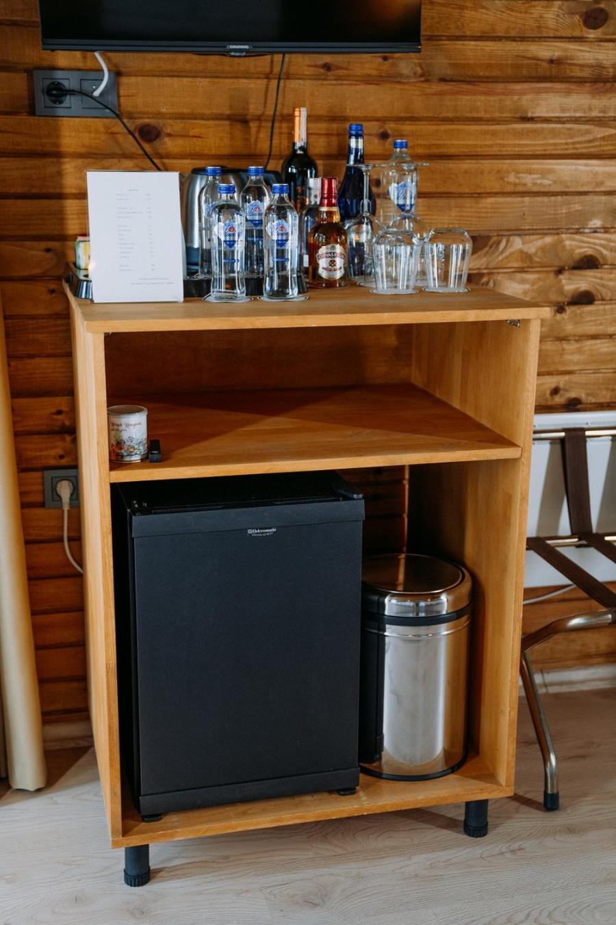 Doors Urla Hotel & Bungalows - Image 46