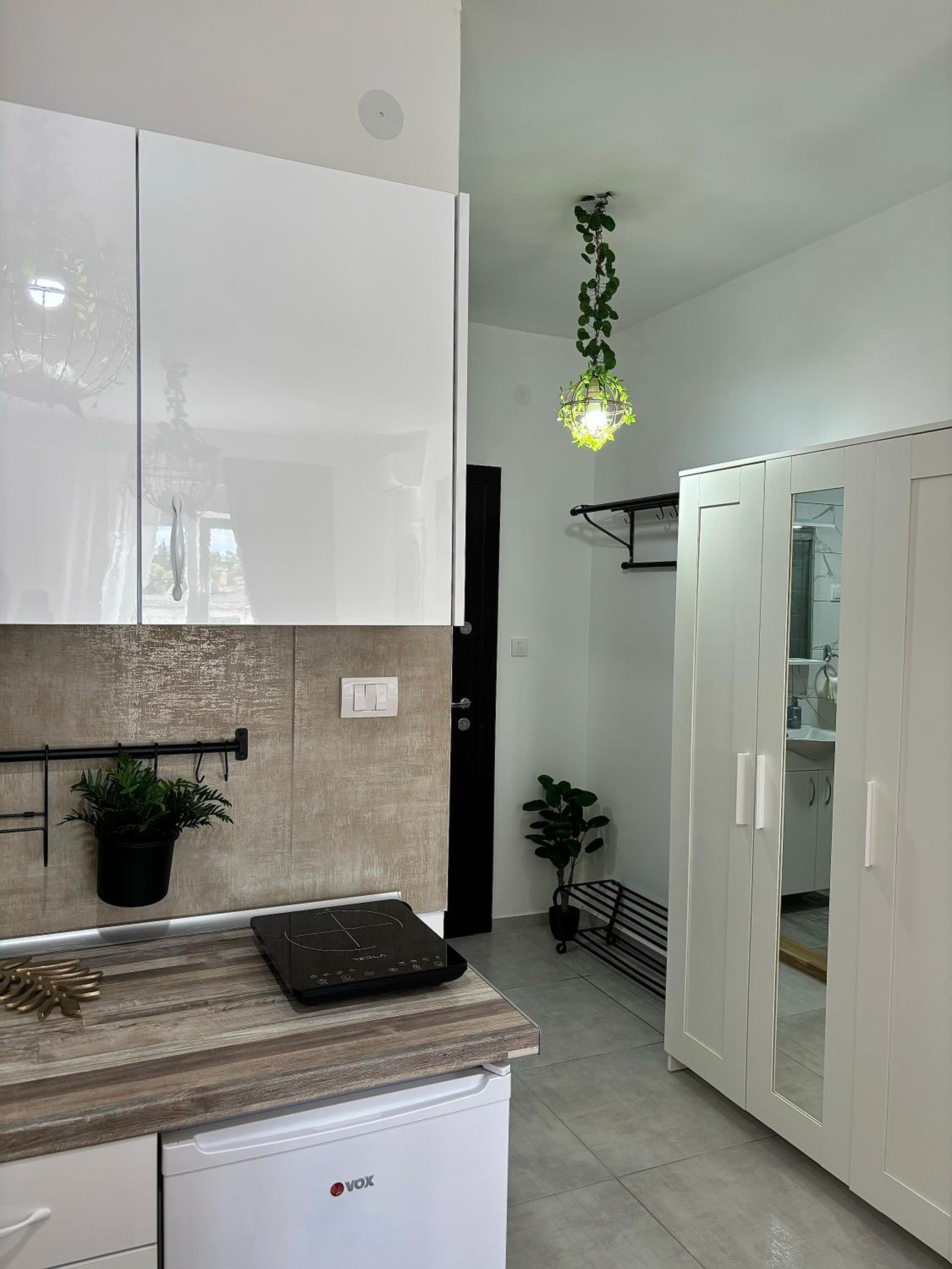 Apartman Vanila Lux Kragujevac