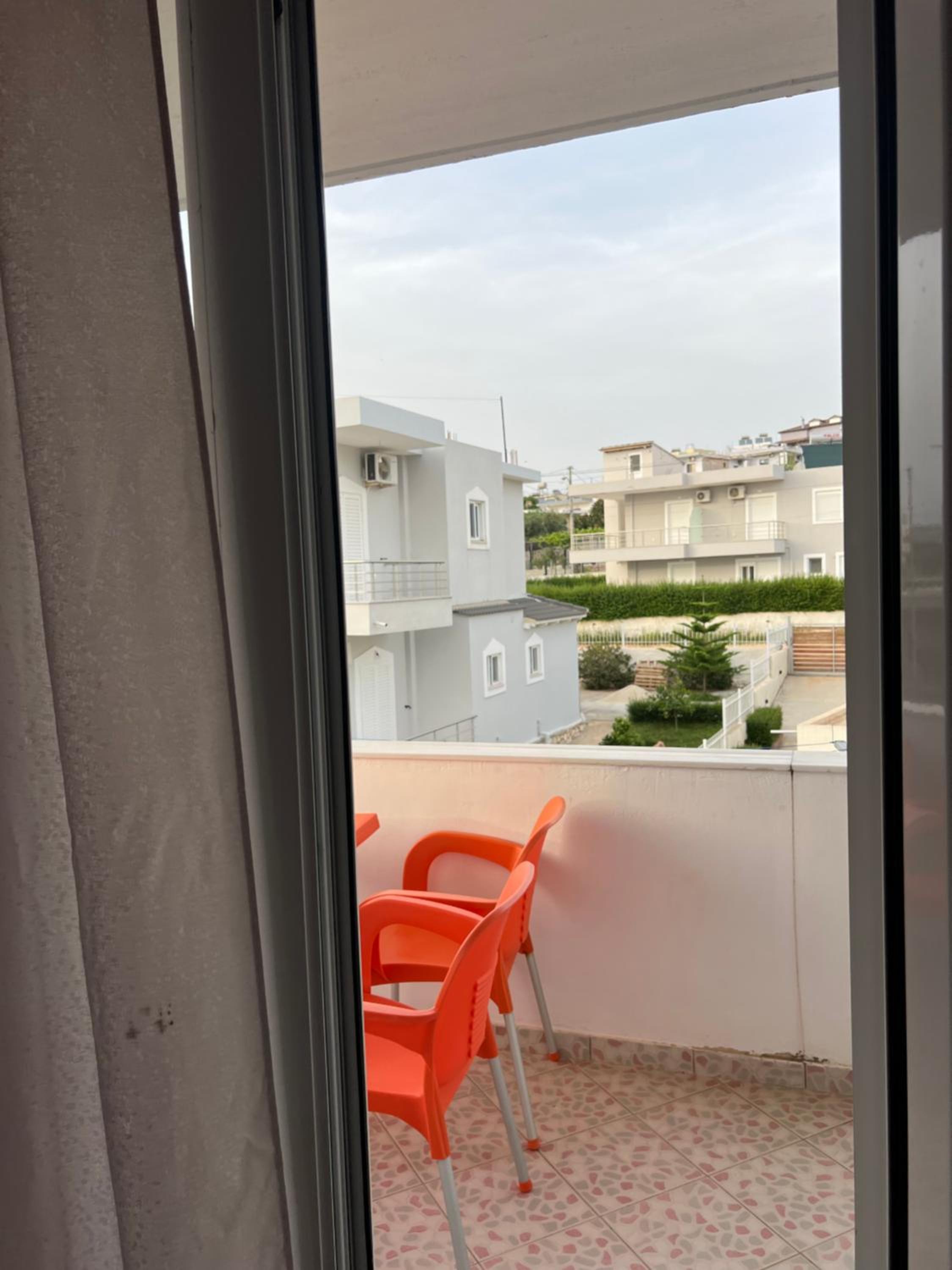 Guesthouse Butrinti