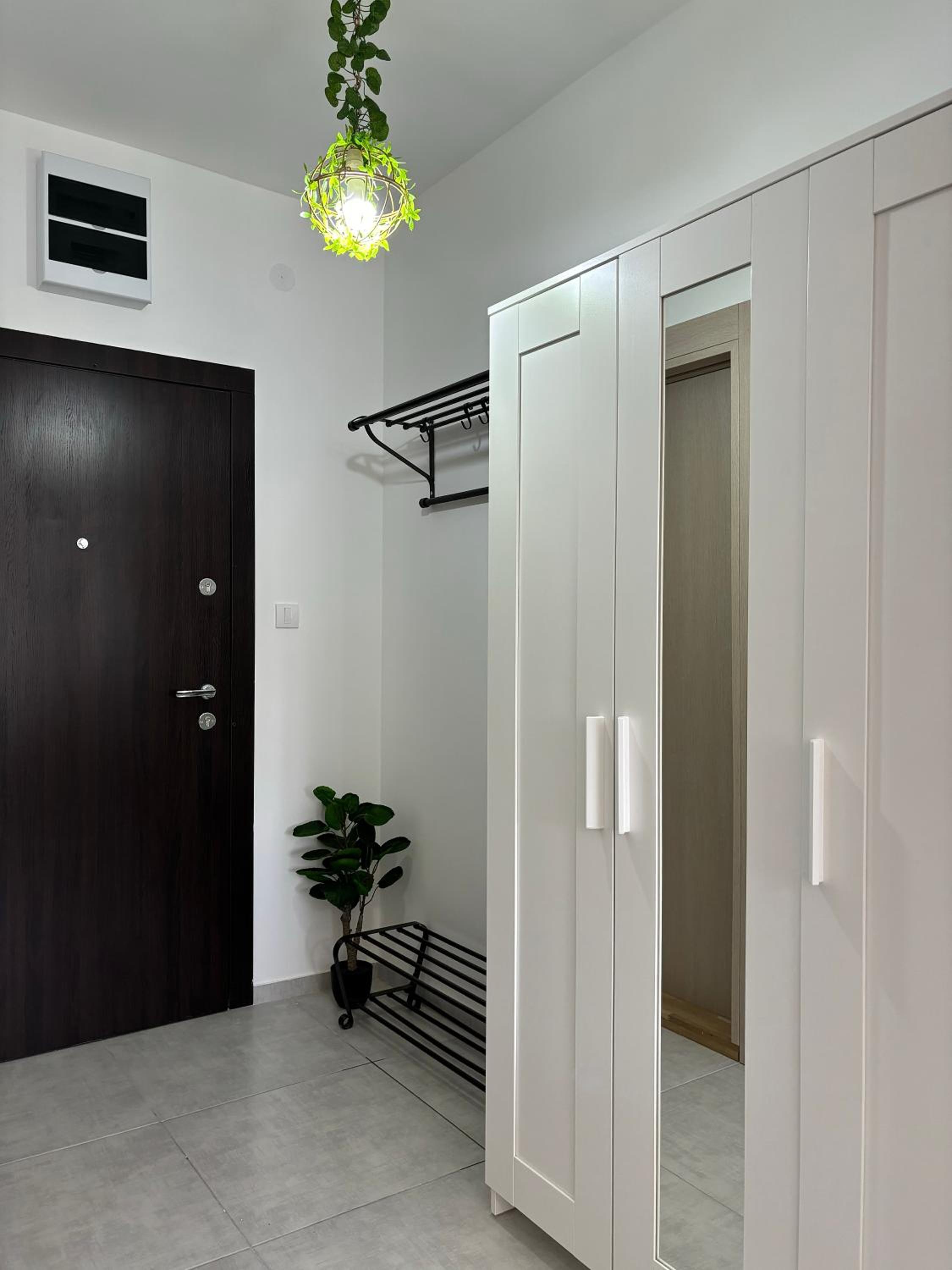 Apartman Vanila Lux Kragujevac