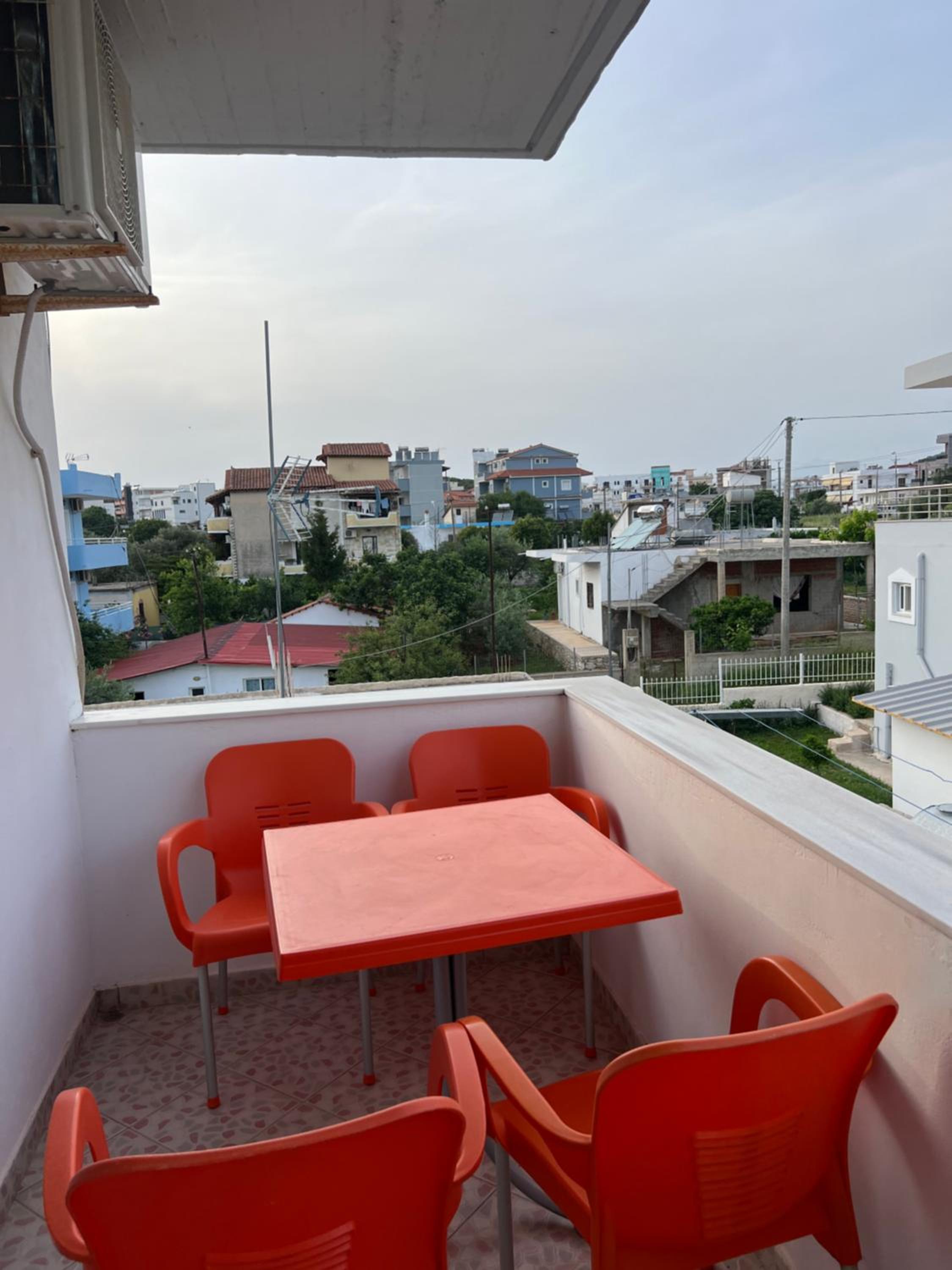 Guesthouse Butrinti