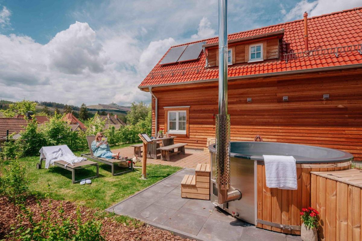 Das Schierke Harzresort