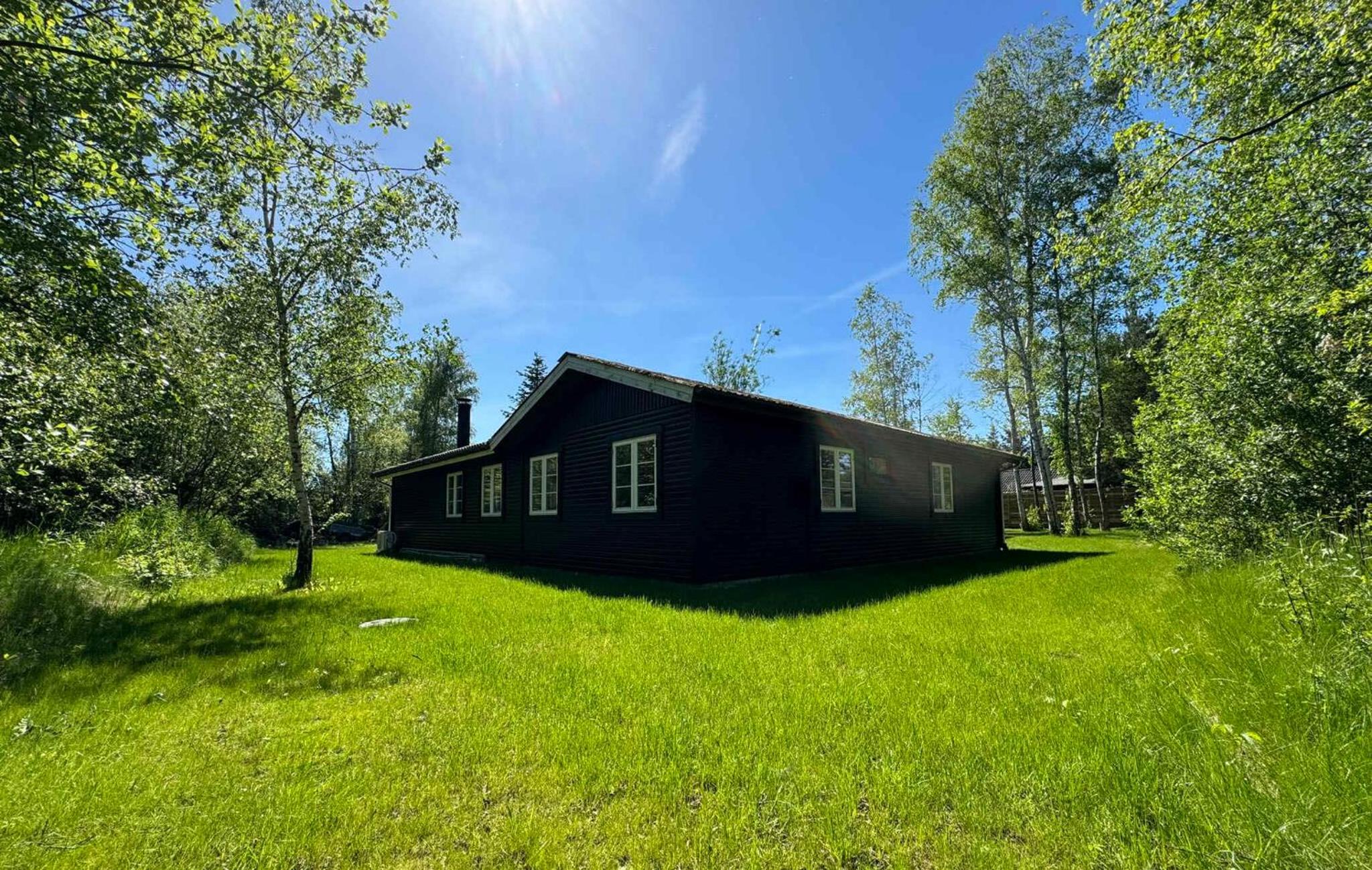 Big Renovated Cottage With Soul And Love