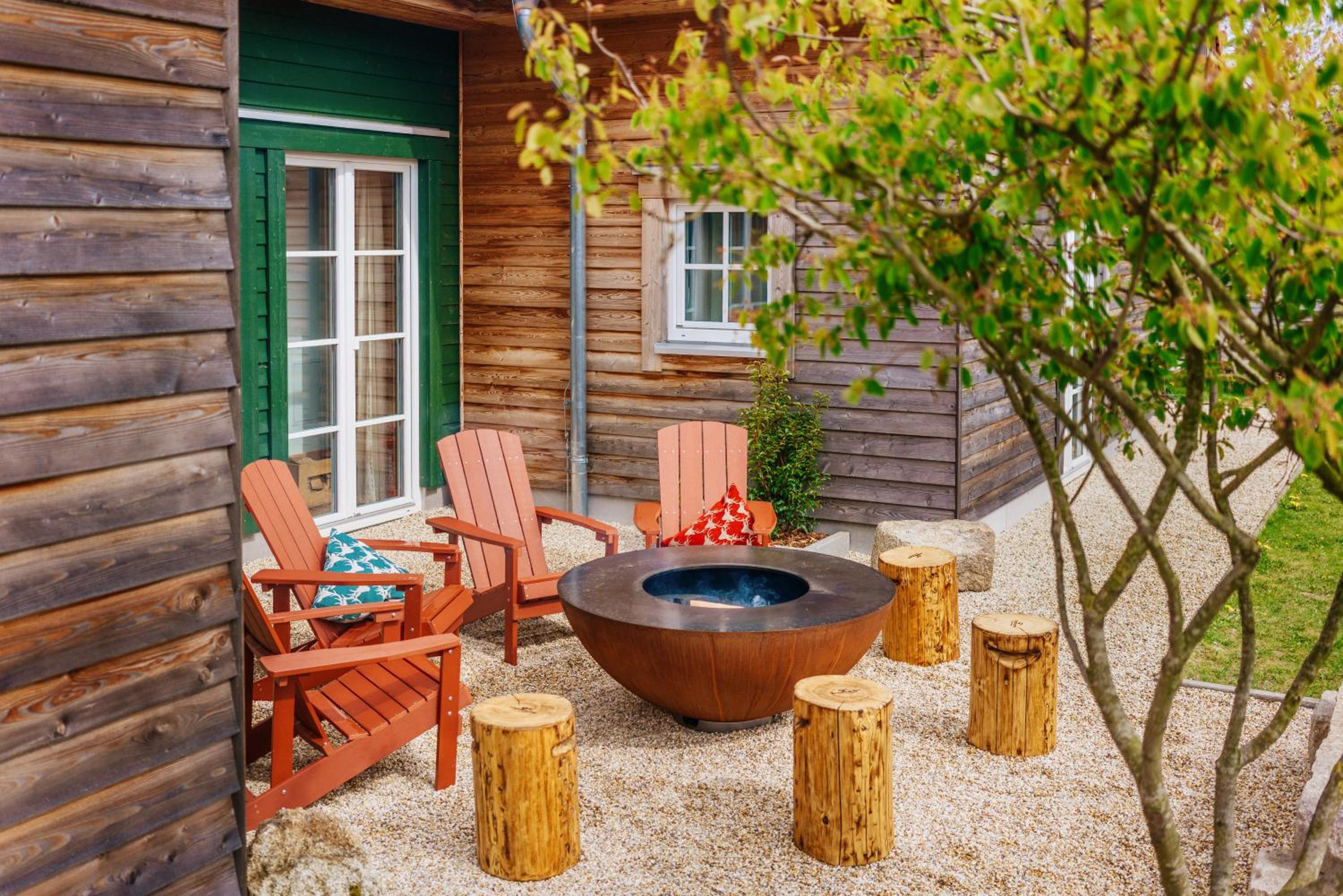 Das Schierke Harzresort