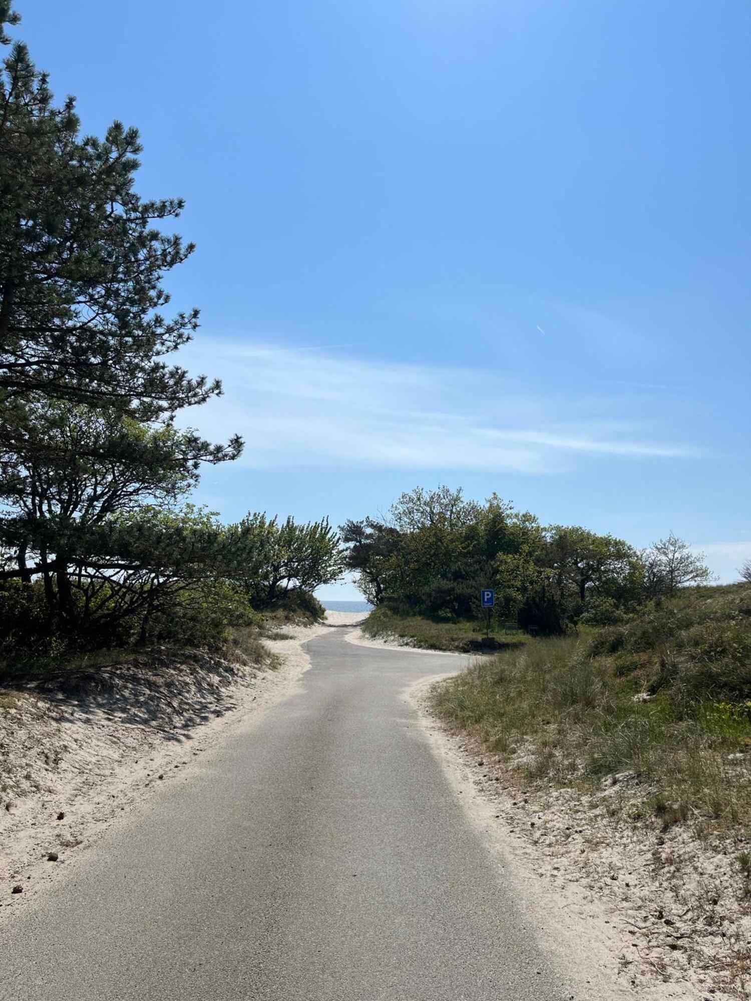 Lovely Summer House With Bornholm Atmosphere