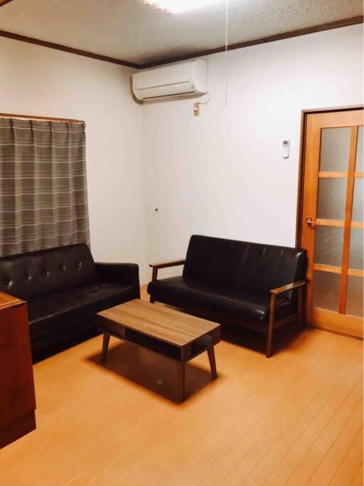 4BR only 1 stop away from Nikko attractions view 2