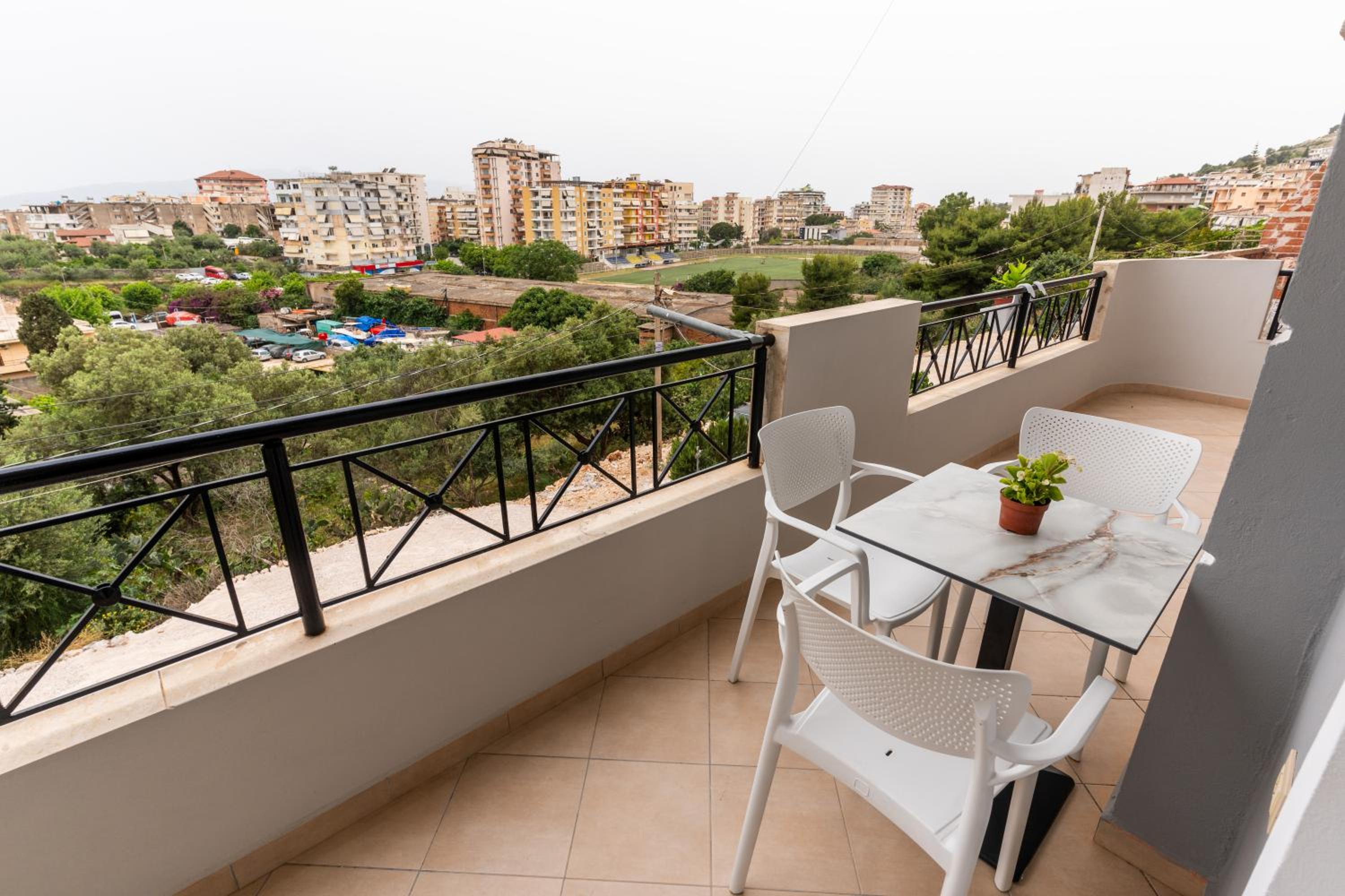 A&V Apartments