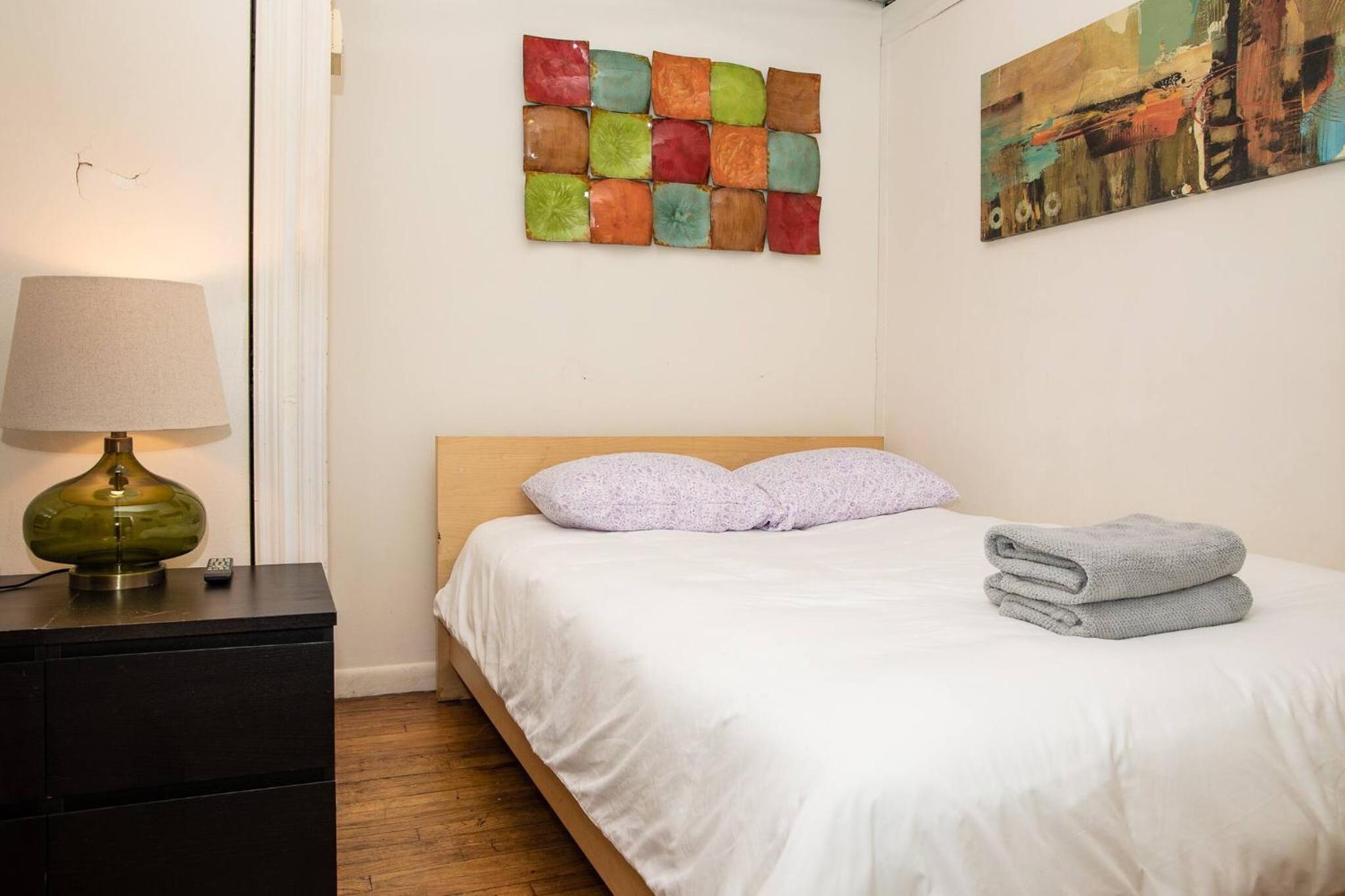 3br Loft Mins To Time Square