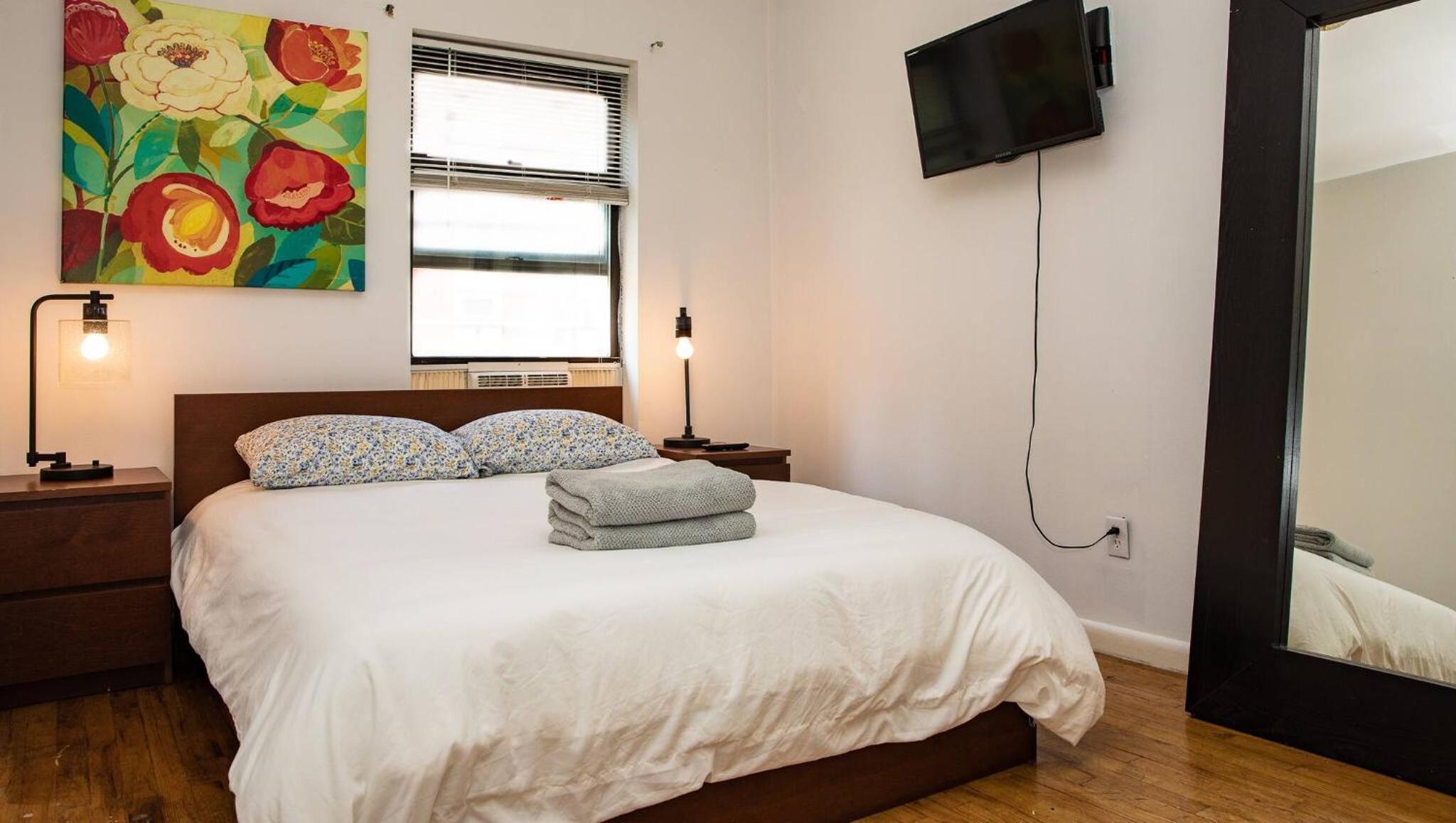 3br Loft Mins To Time Square