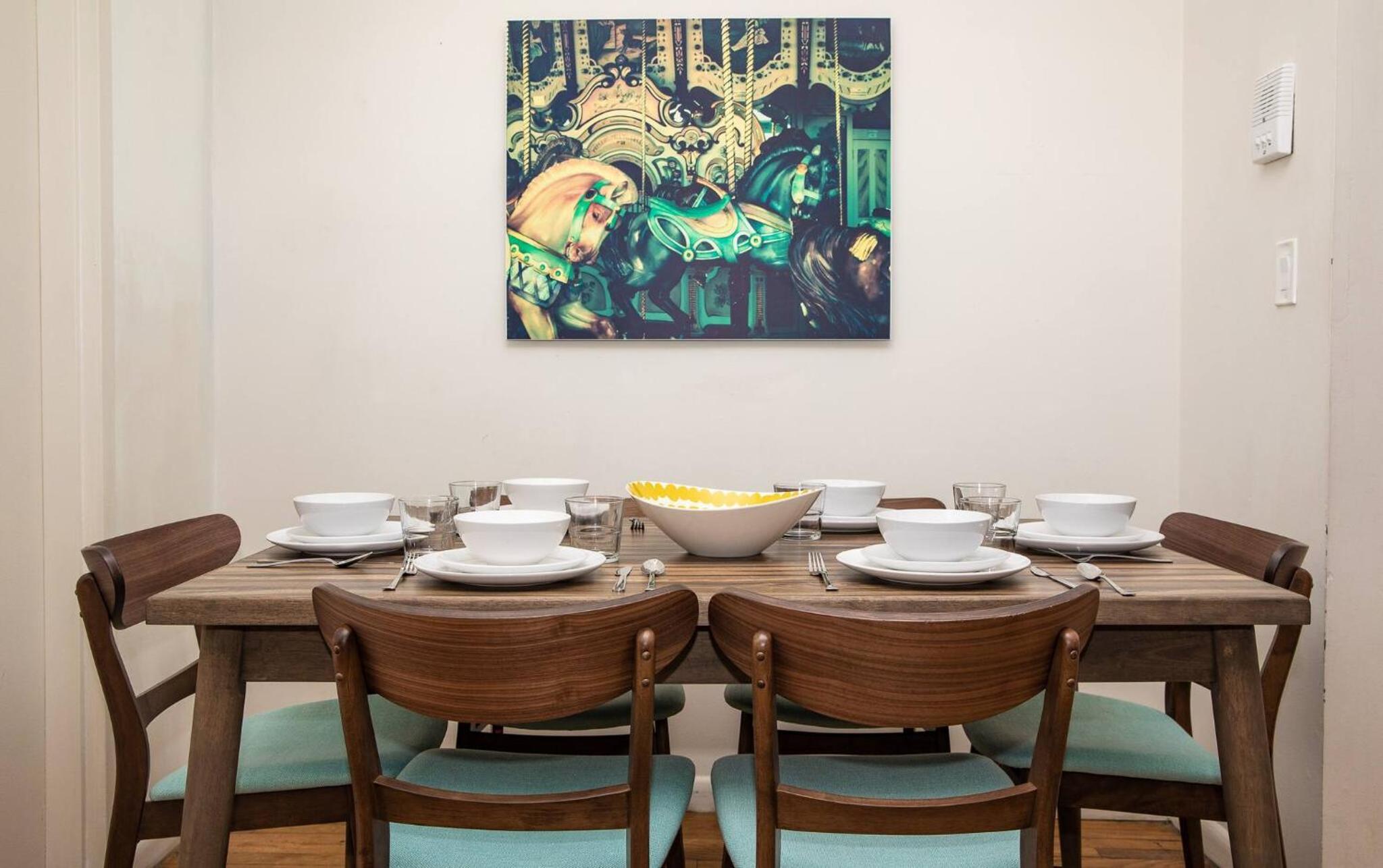 3br Loft Mins To Time Square
