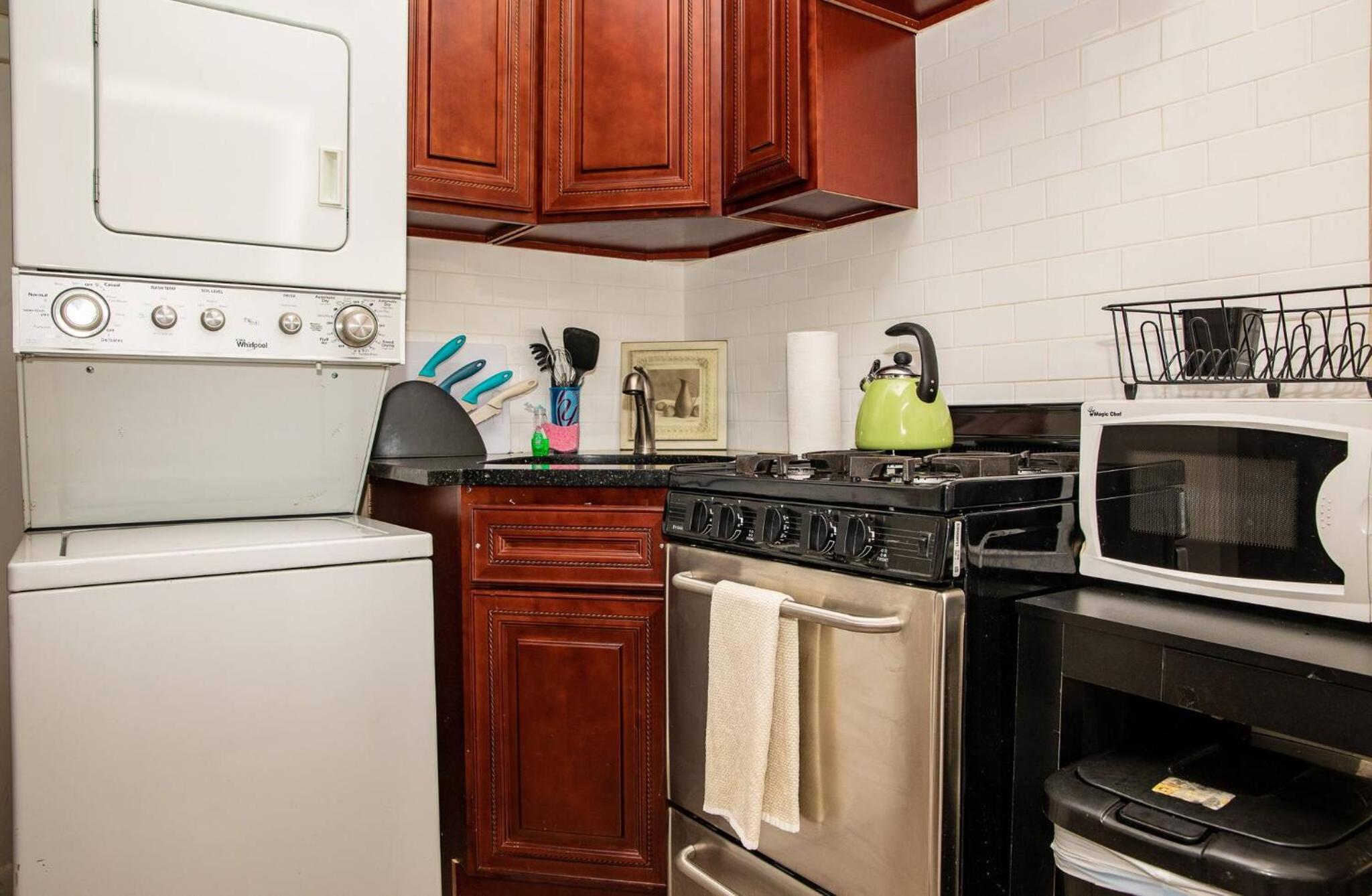 3br Loft Mins To Time Square