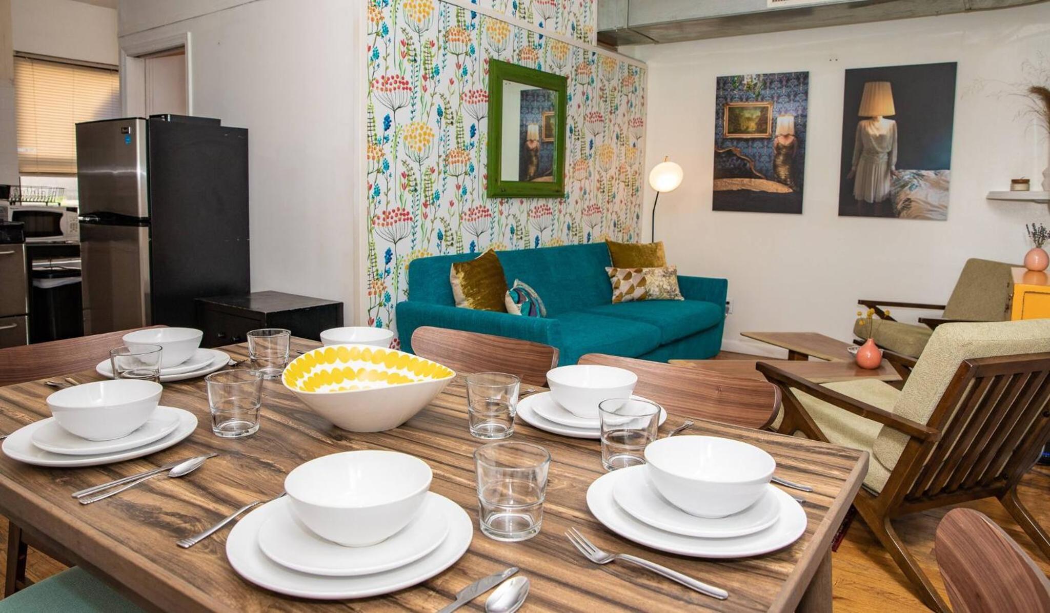 3br Loft Mins To Time Square