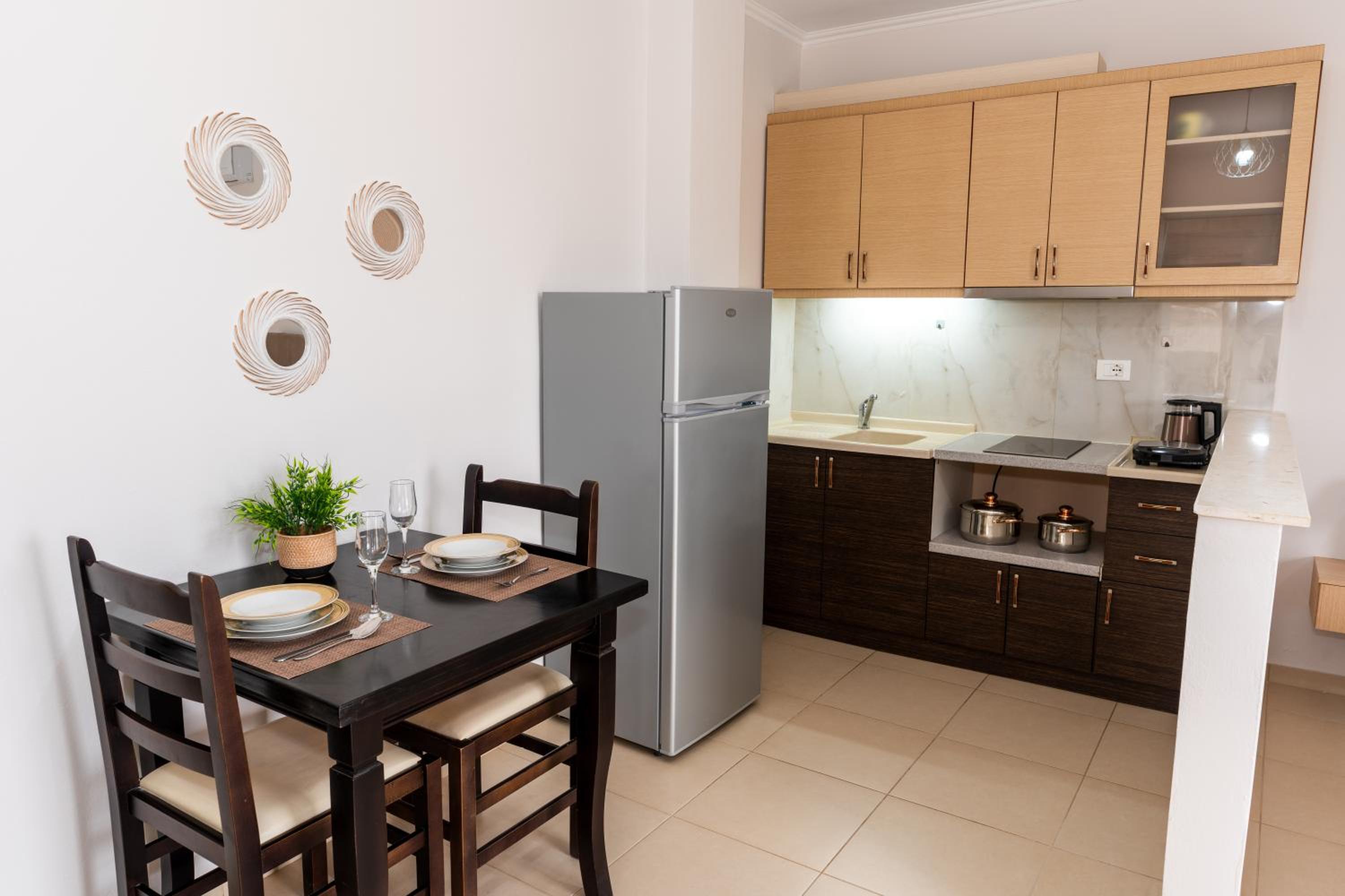 A&V Apartments