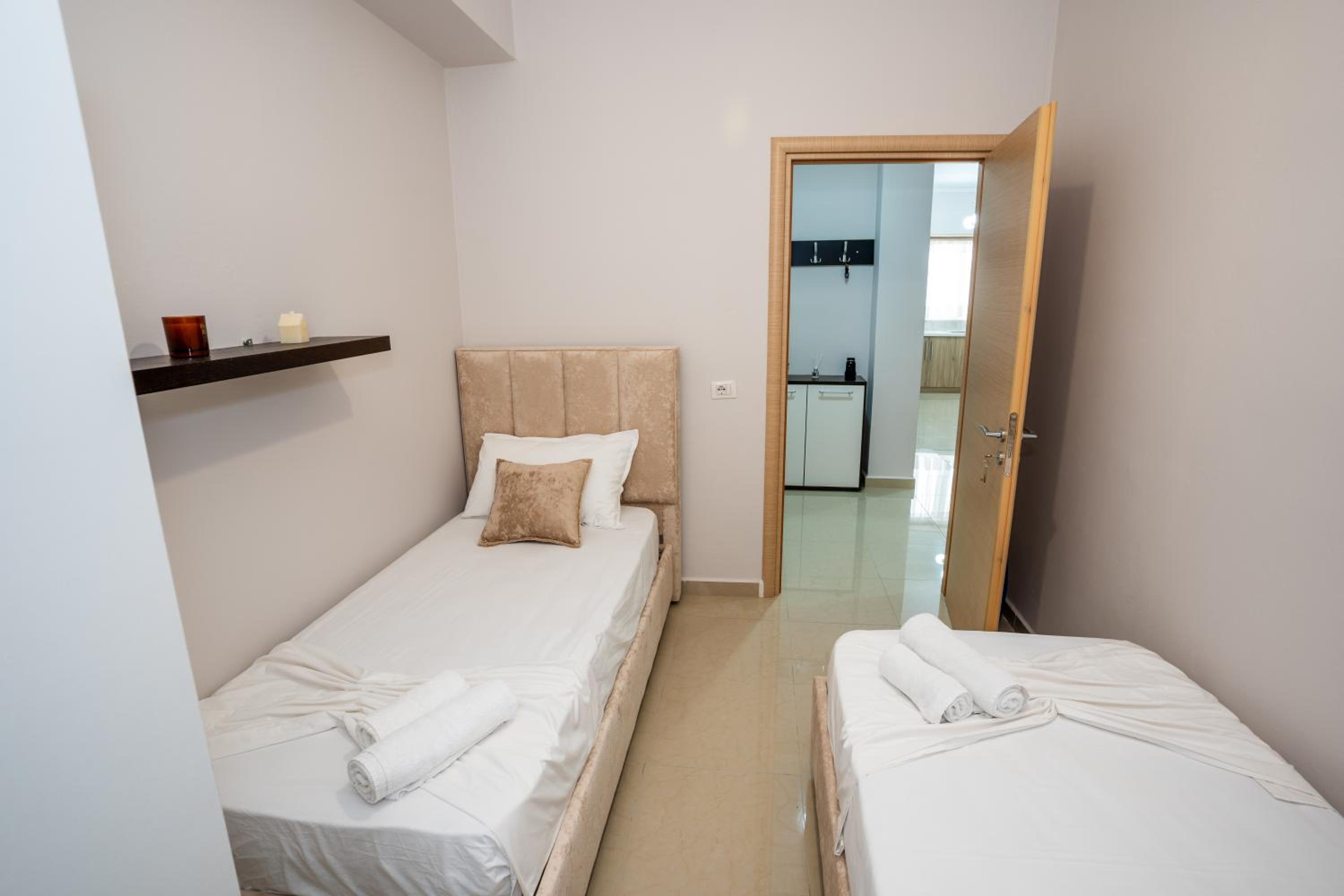 A&V Apartments