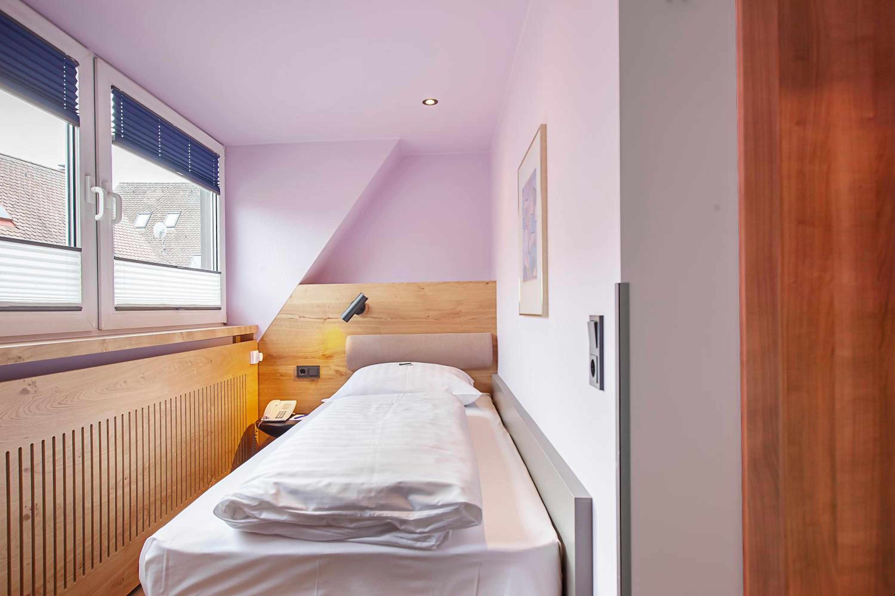 Hotel am Jakobsmarkt - Property Image 50