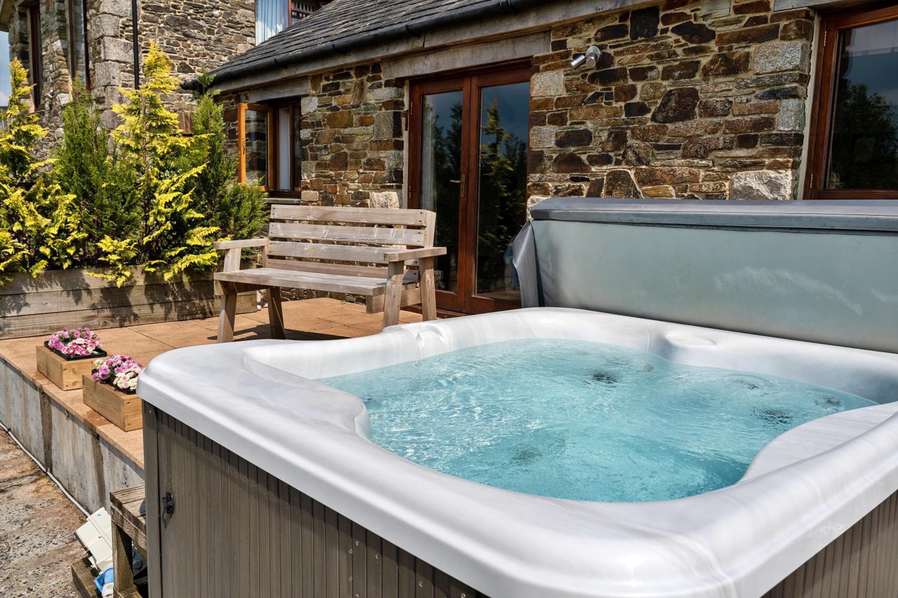 Finest Retreats - The Shippon at Lestitha view 2