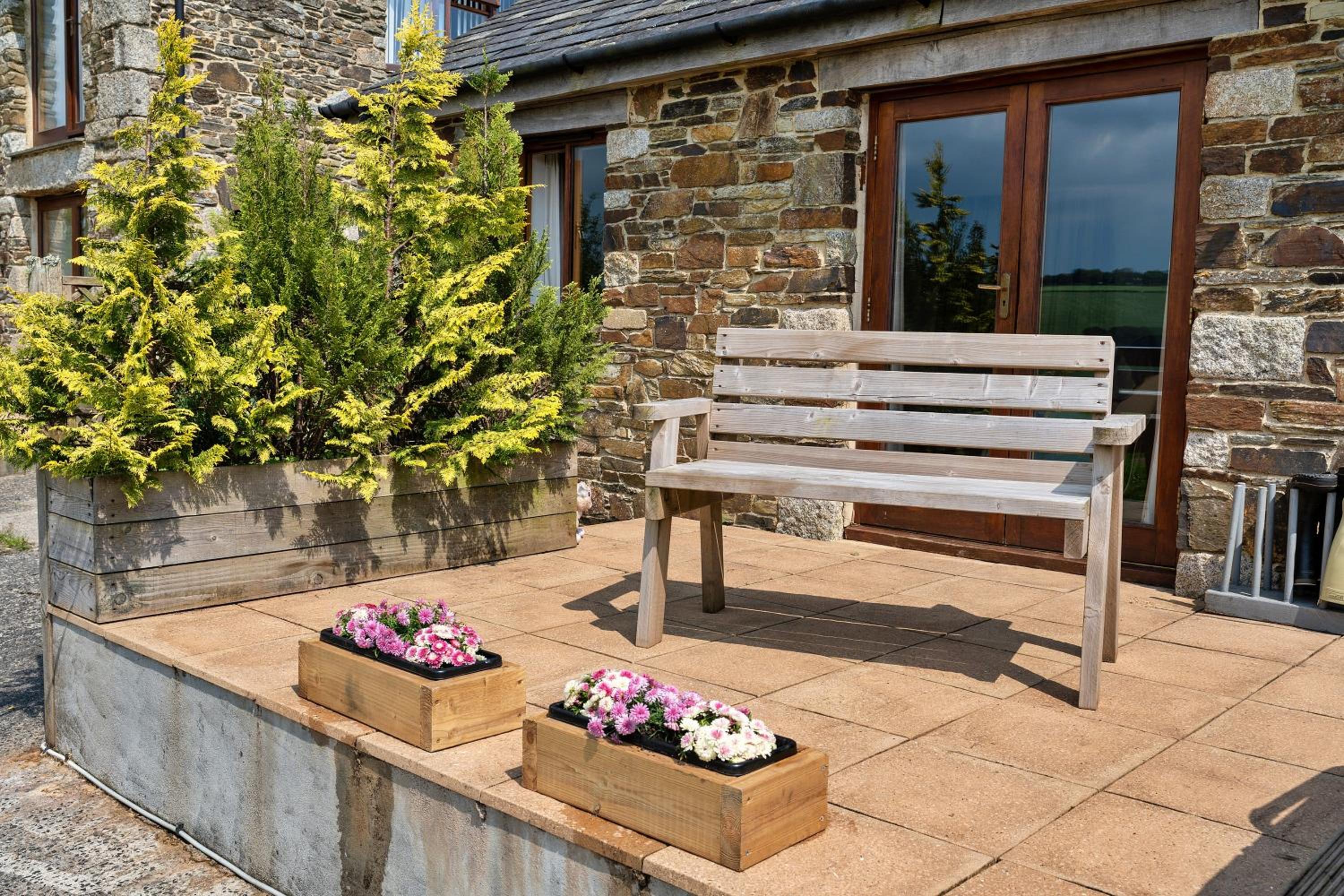 Finest Retreats - The Shippon at Lestitha view 5