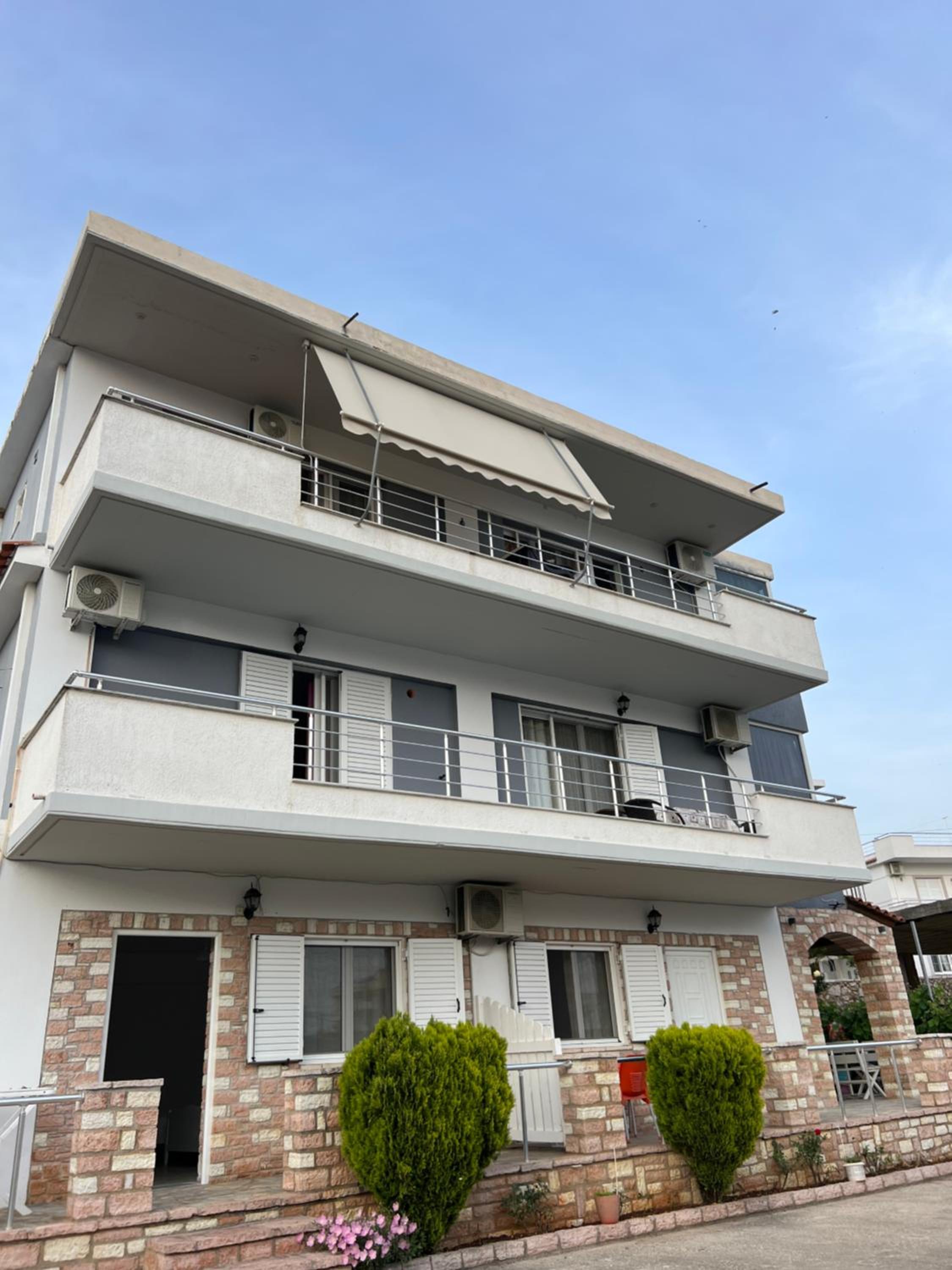 Guesthouse Butrinti photo 2