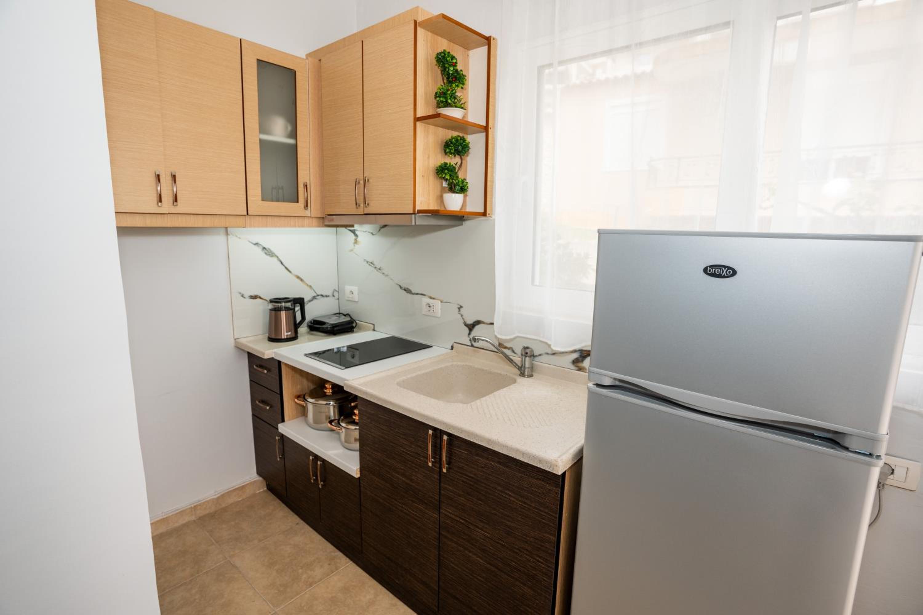 A&V Apartments