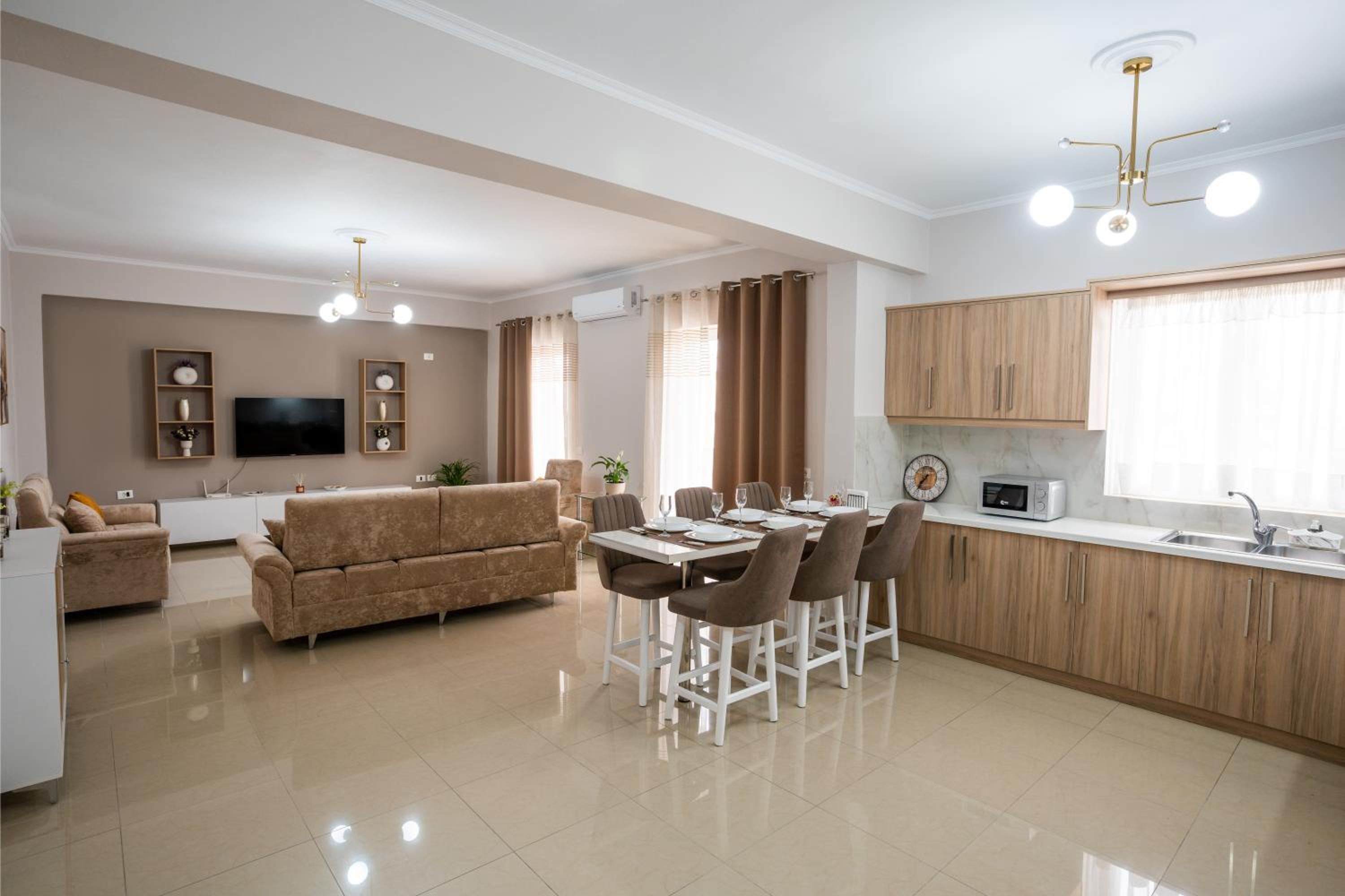 A&V Apartments
