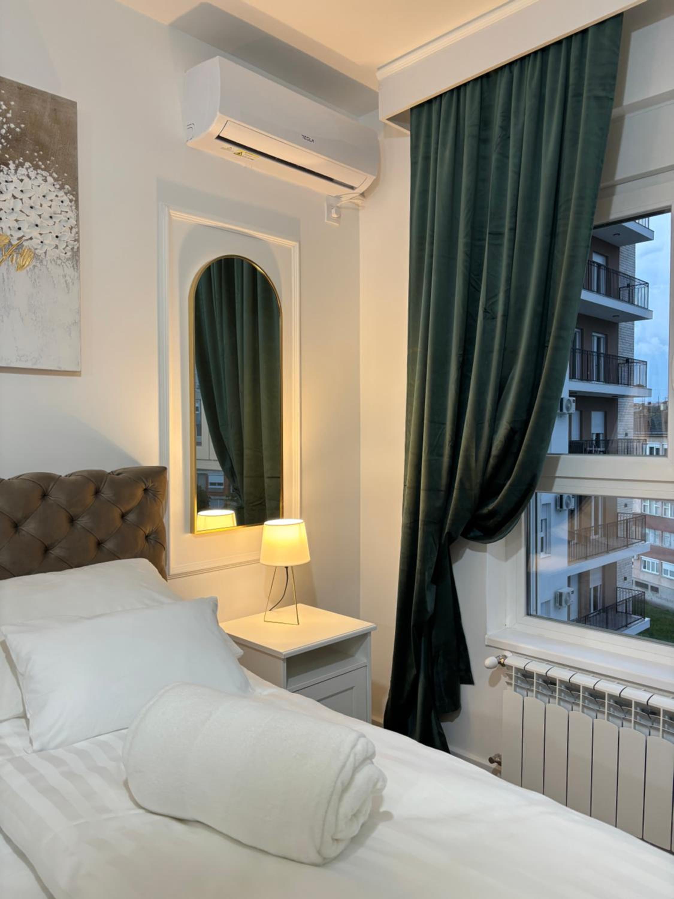 Apartman Vanila Lux Kragujevac