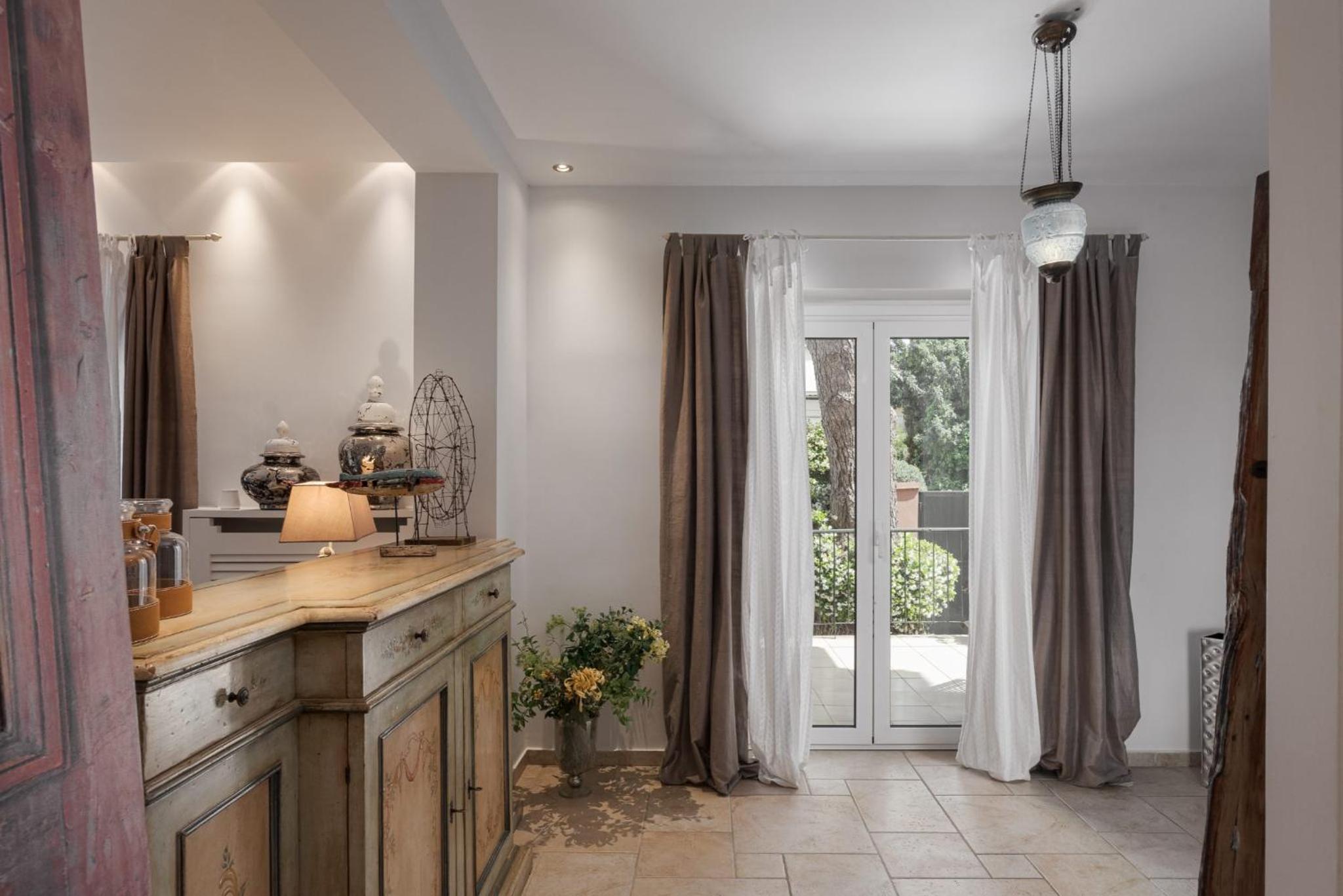 Lussuosa Villa Glyfada