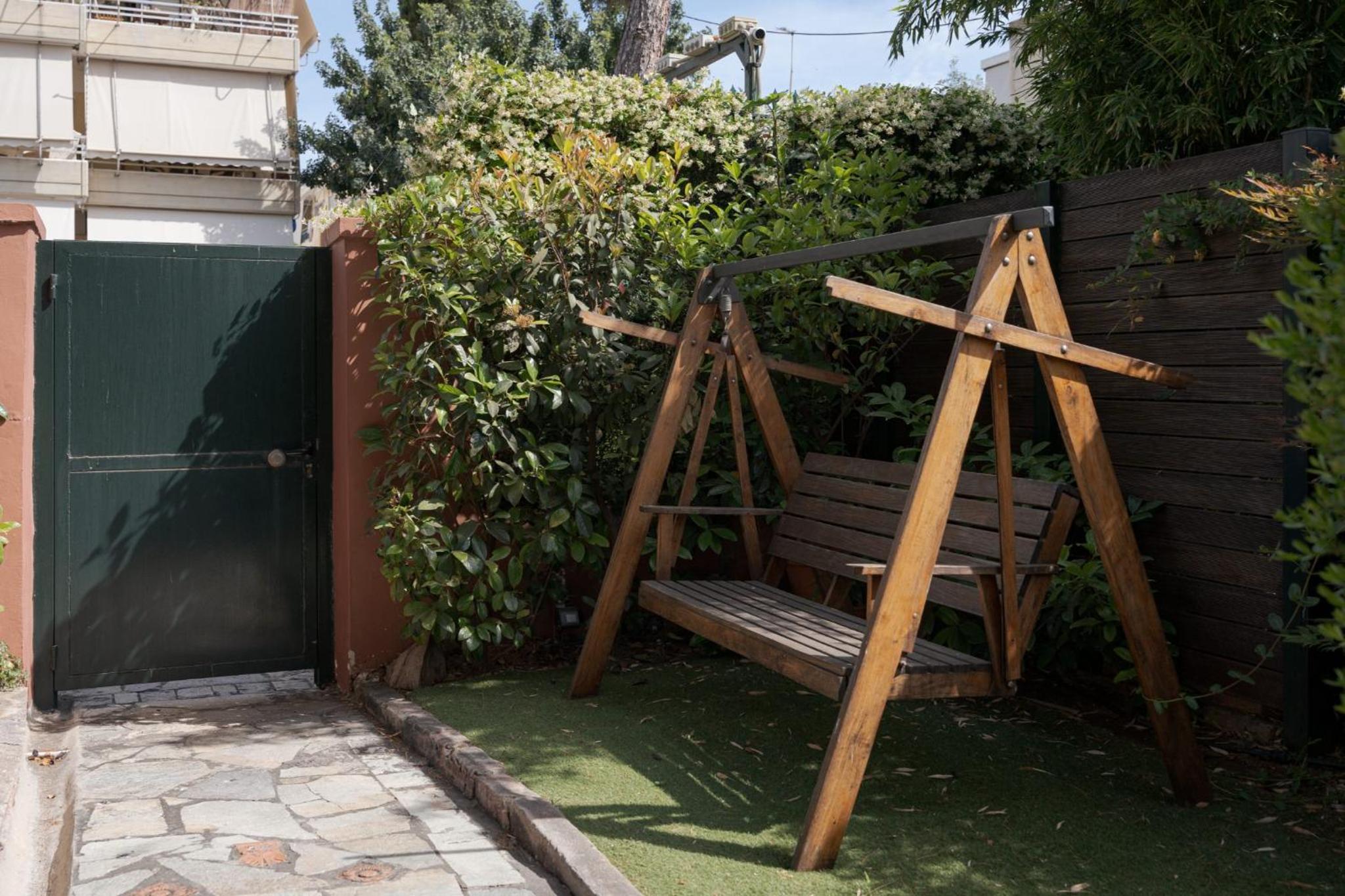 Lussuosa Villa Glyfada