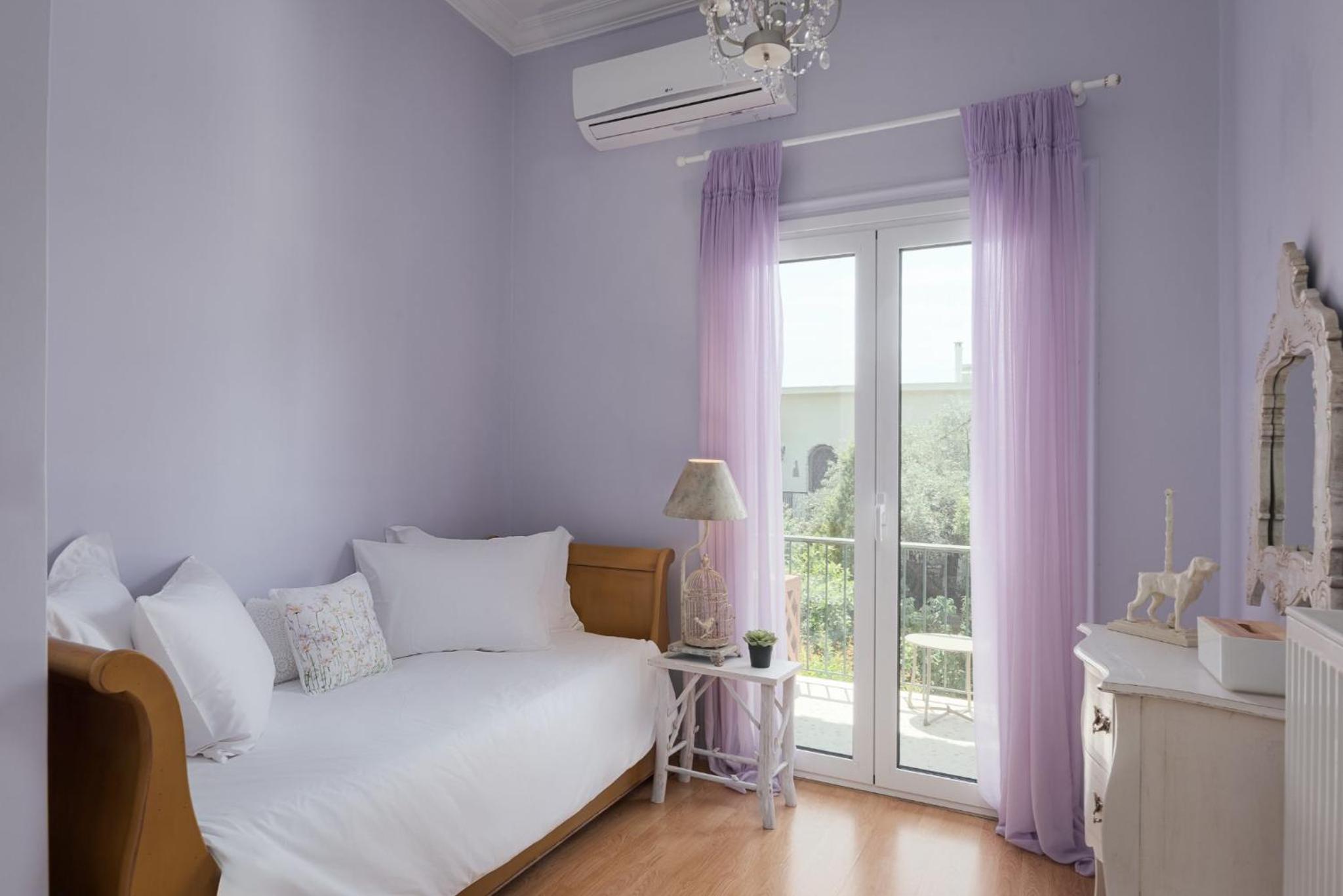 Lussuosa Villa Glyfada