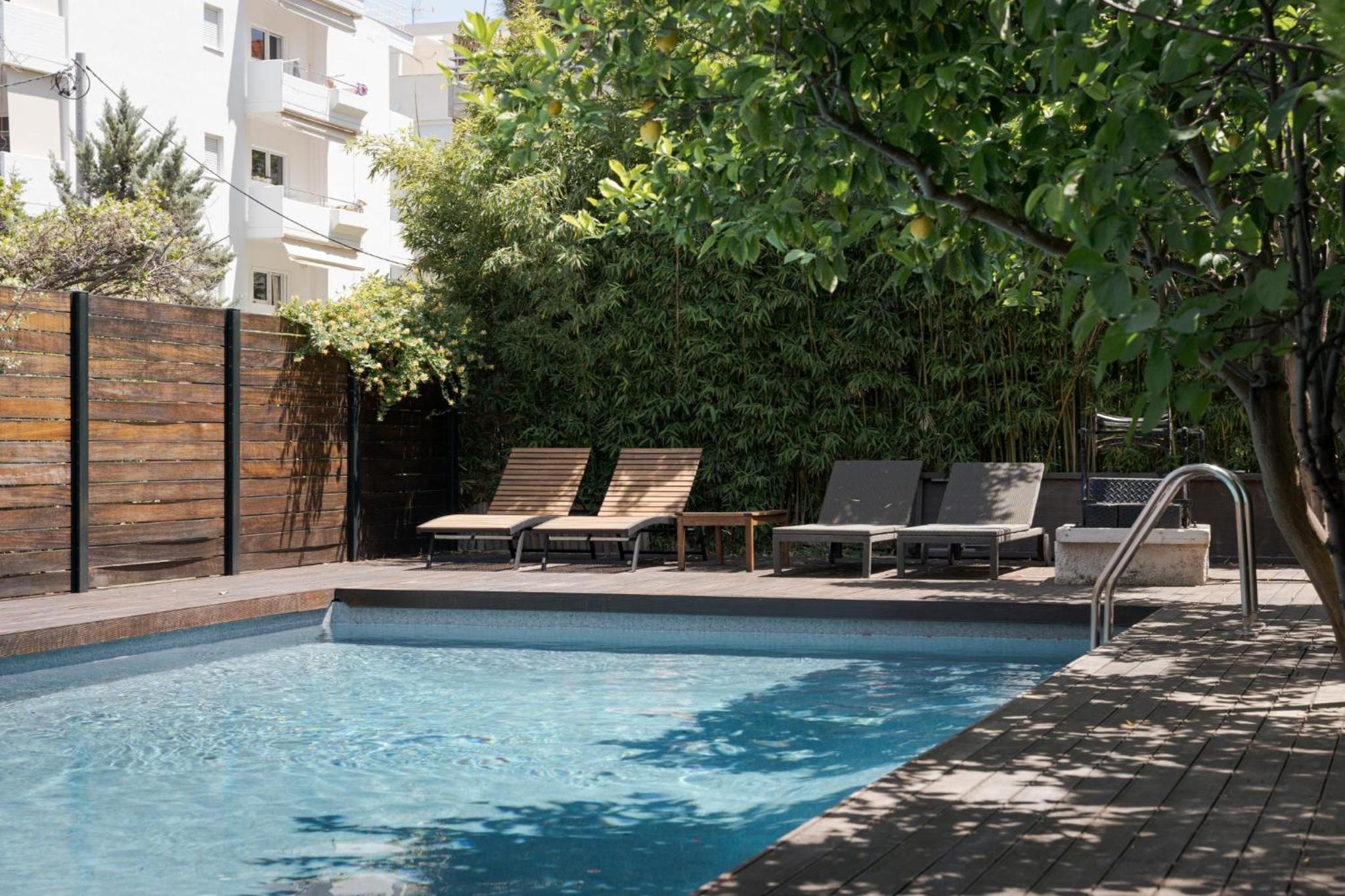 Lussuosa Villa Glyfada