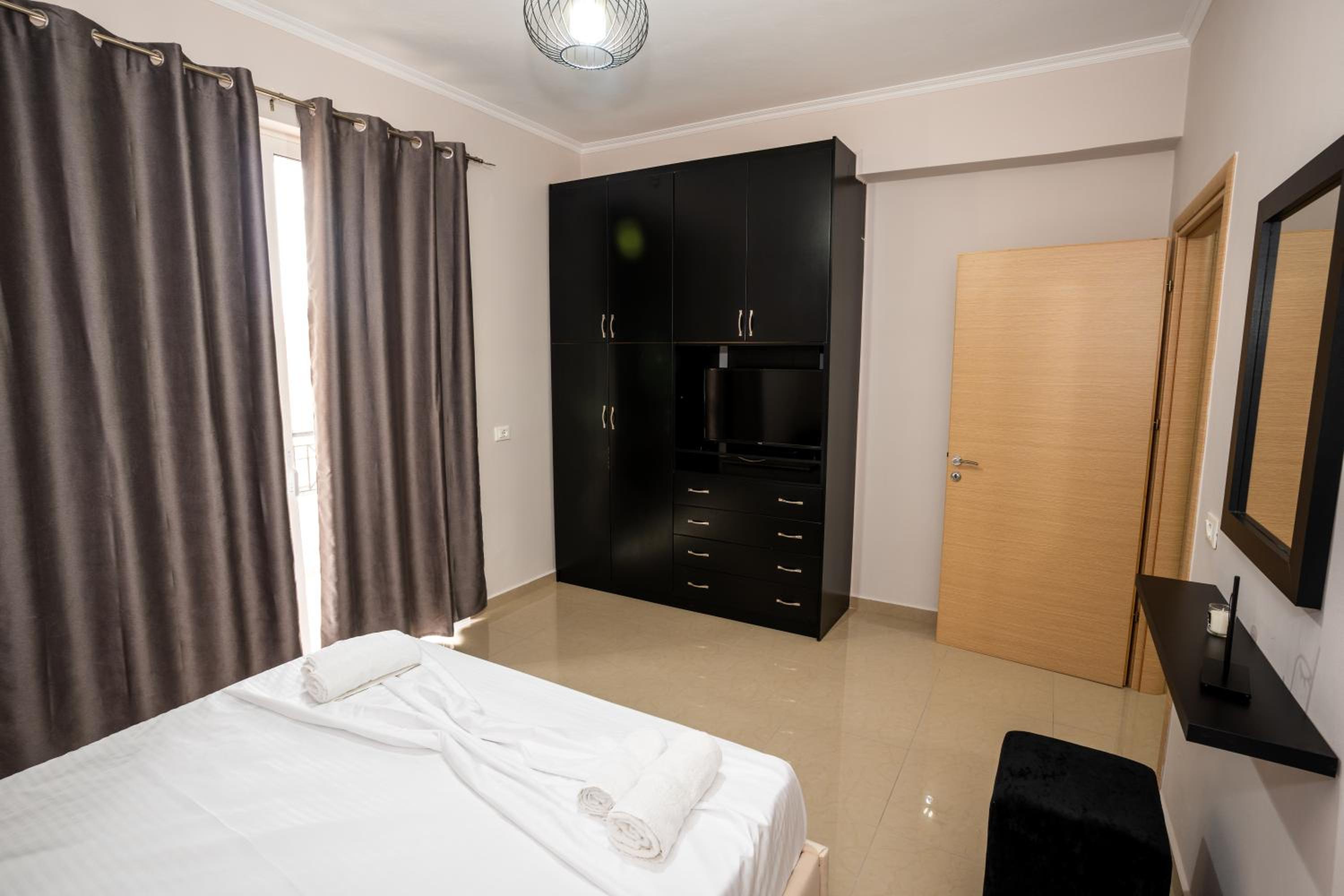 A&V Apartments