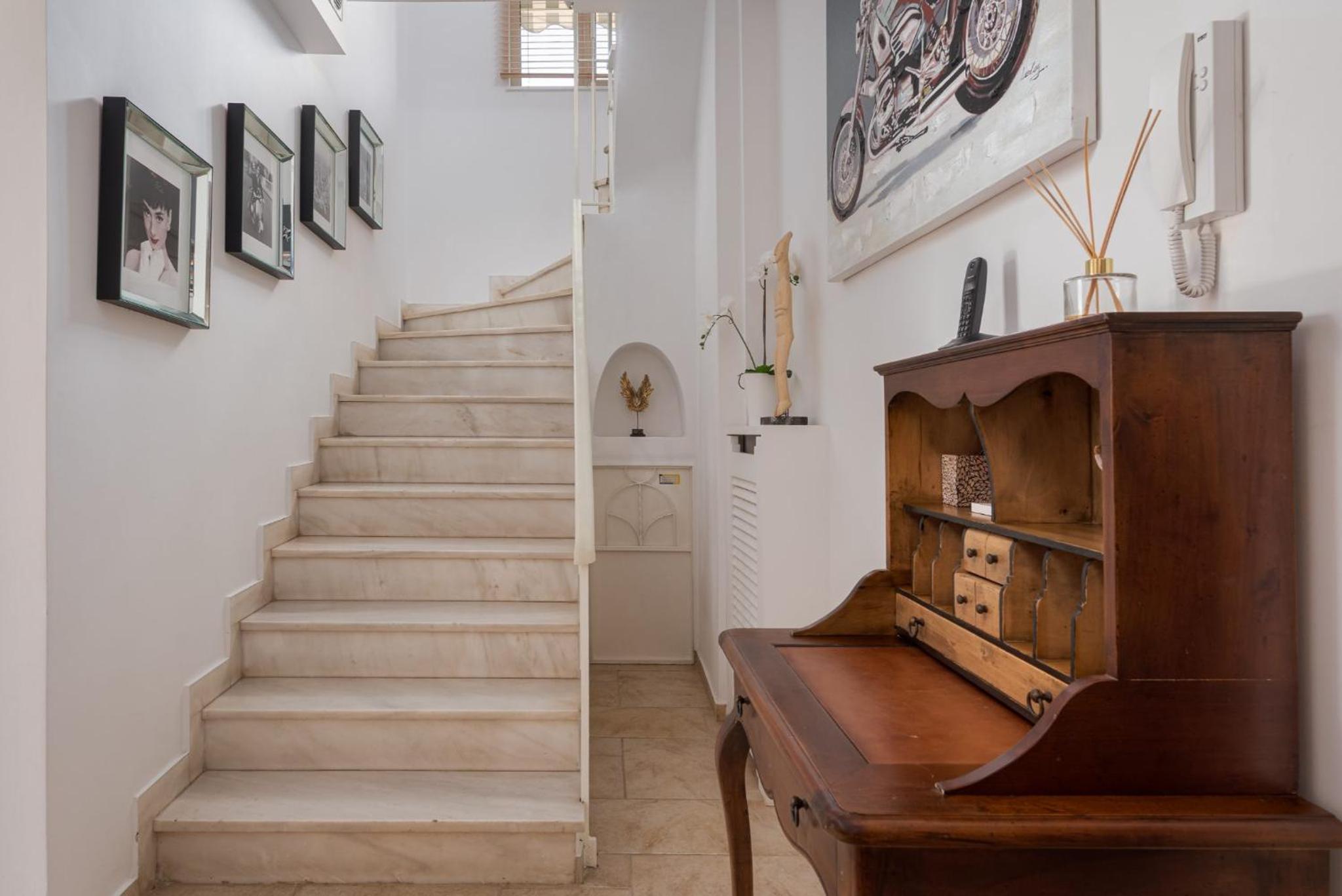 Lussuosa Villa Glyfada