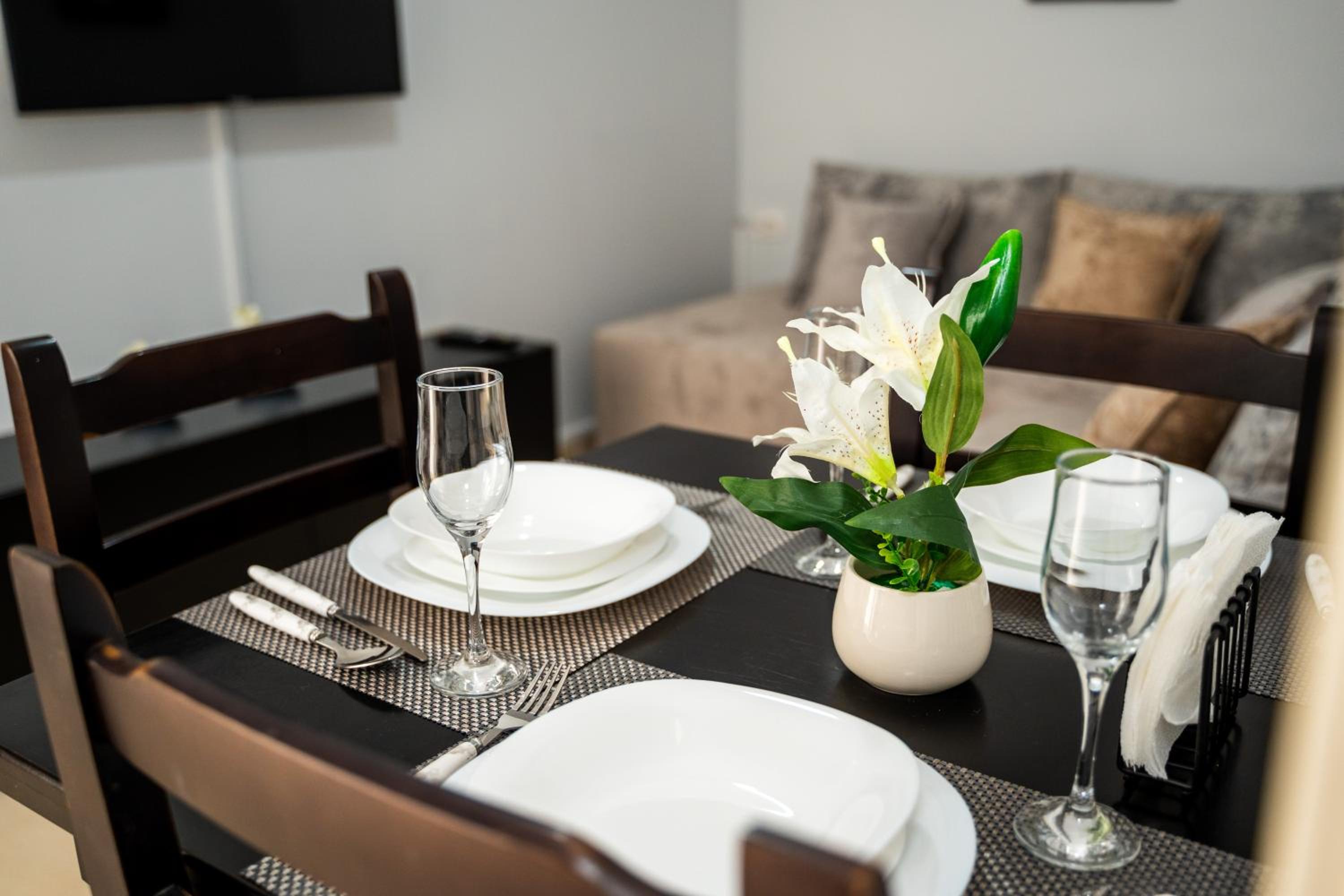 A&V Apartments