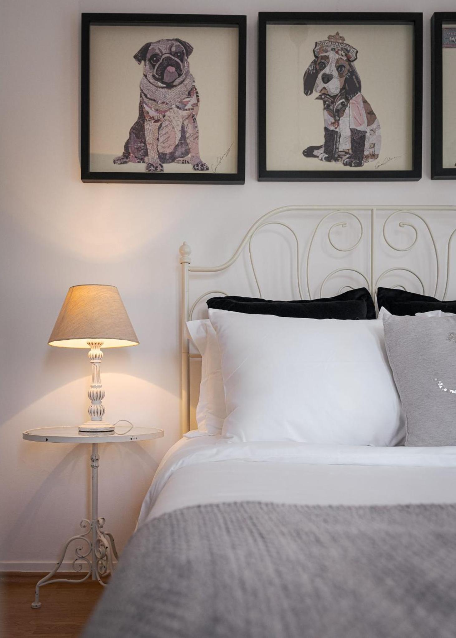 Lussuosa Villa Glyfada