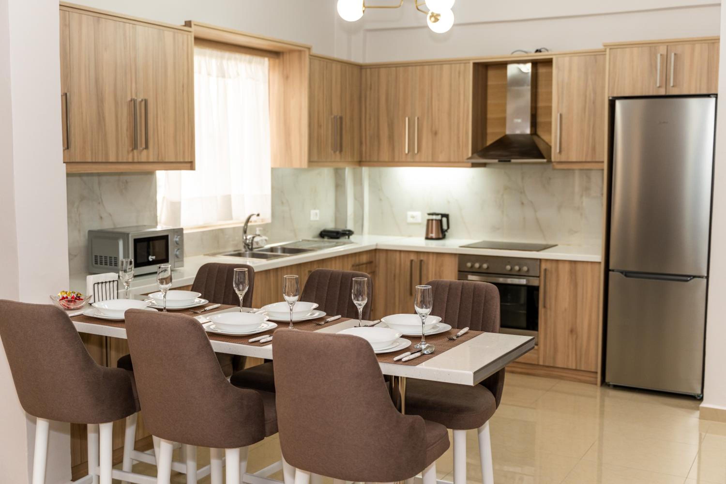 A&V Apartments