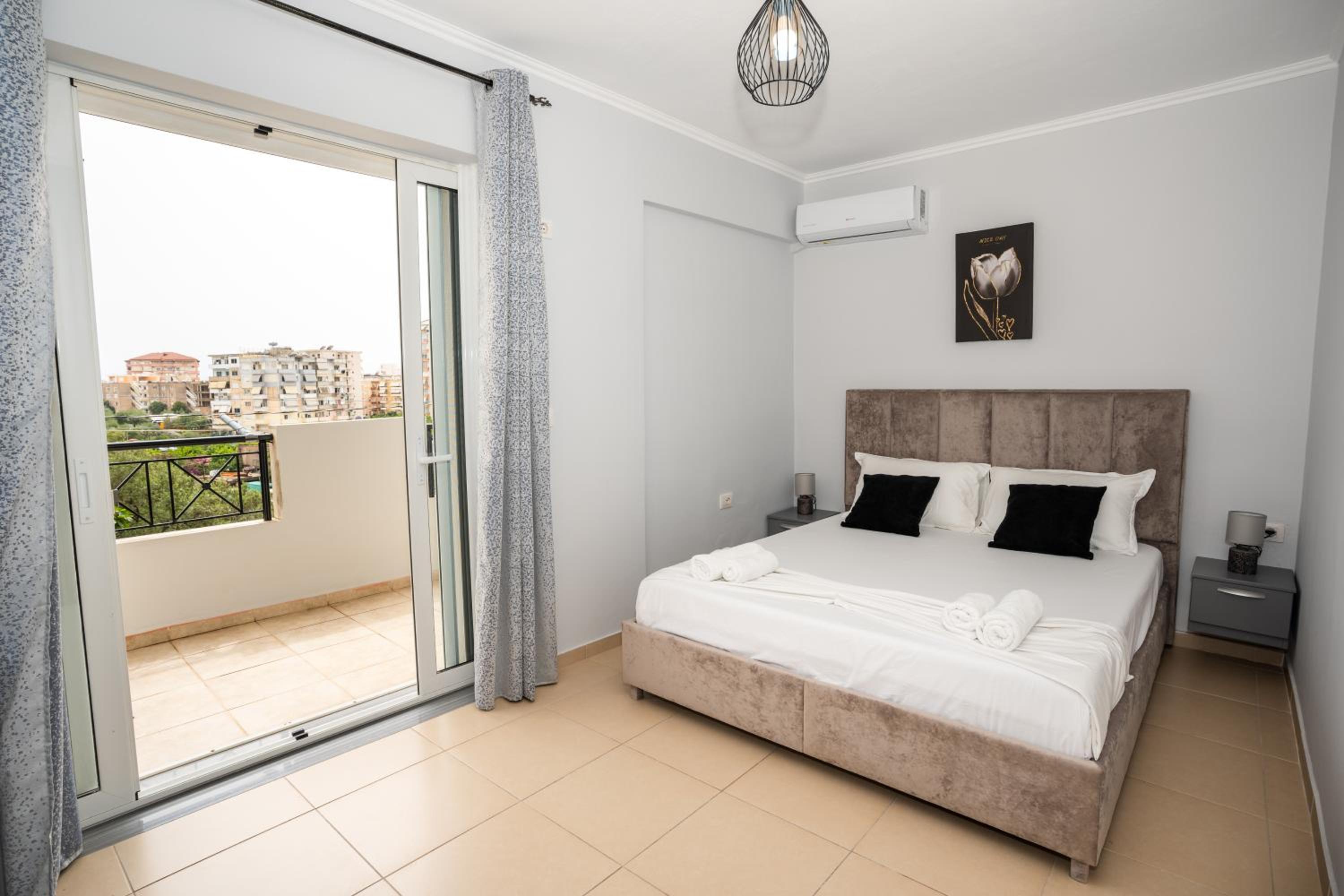 A&V Apartments