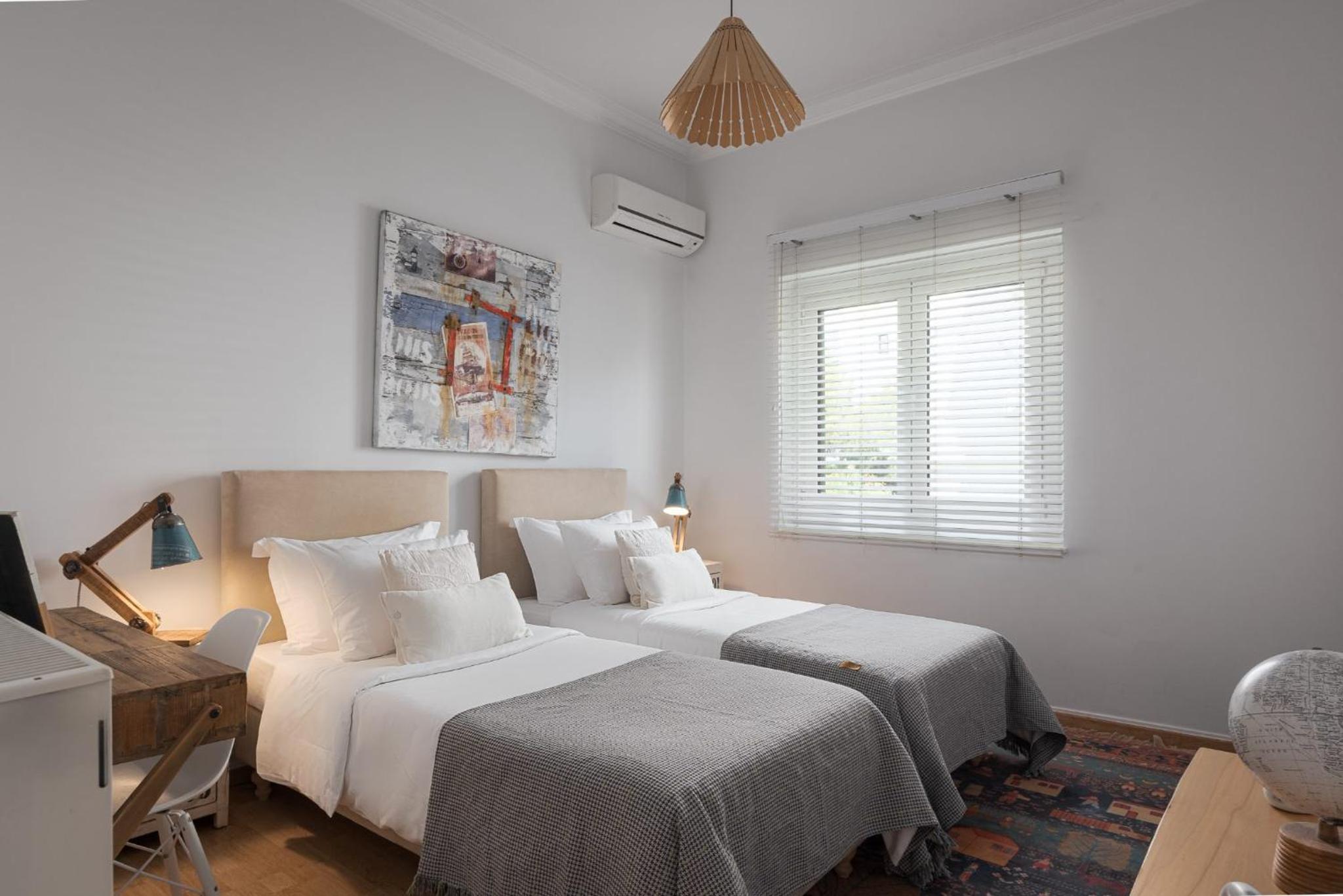 Lussuosa Villa Glyfada