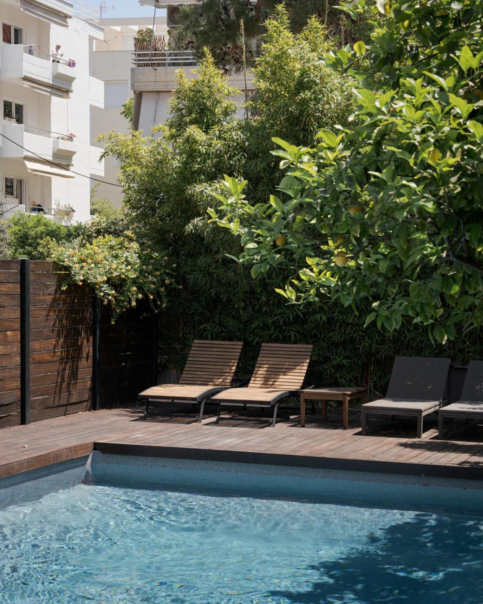 Lussuosa Villa Glyfada