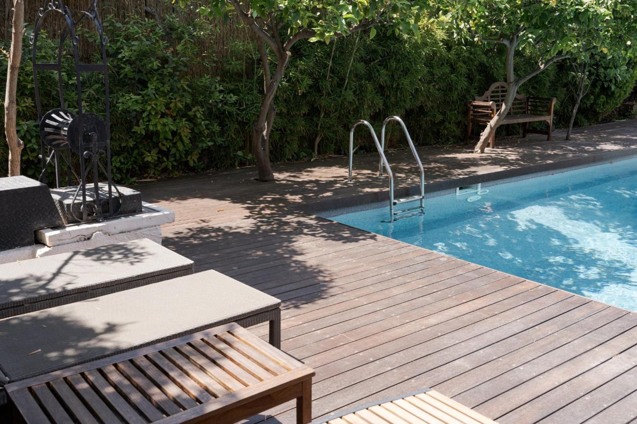 Lussuosa Villa Glyfada