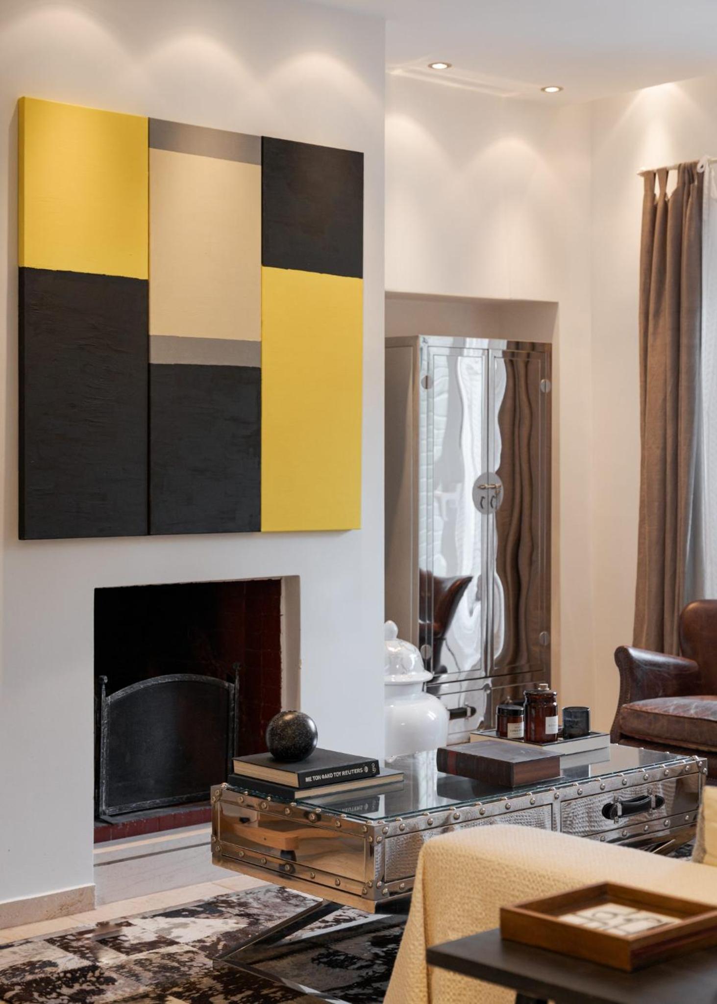 Lussuosa Villa Glyfada