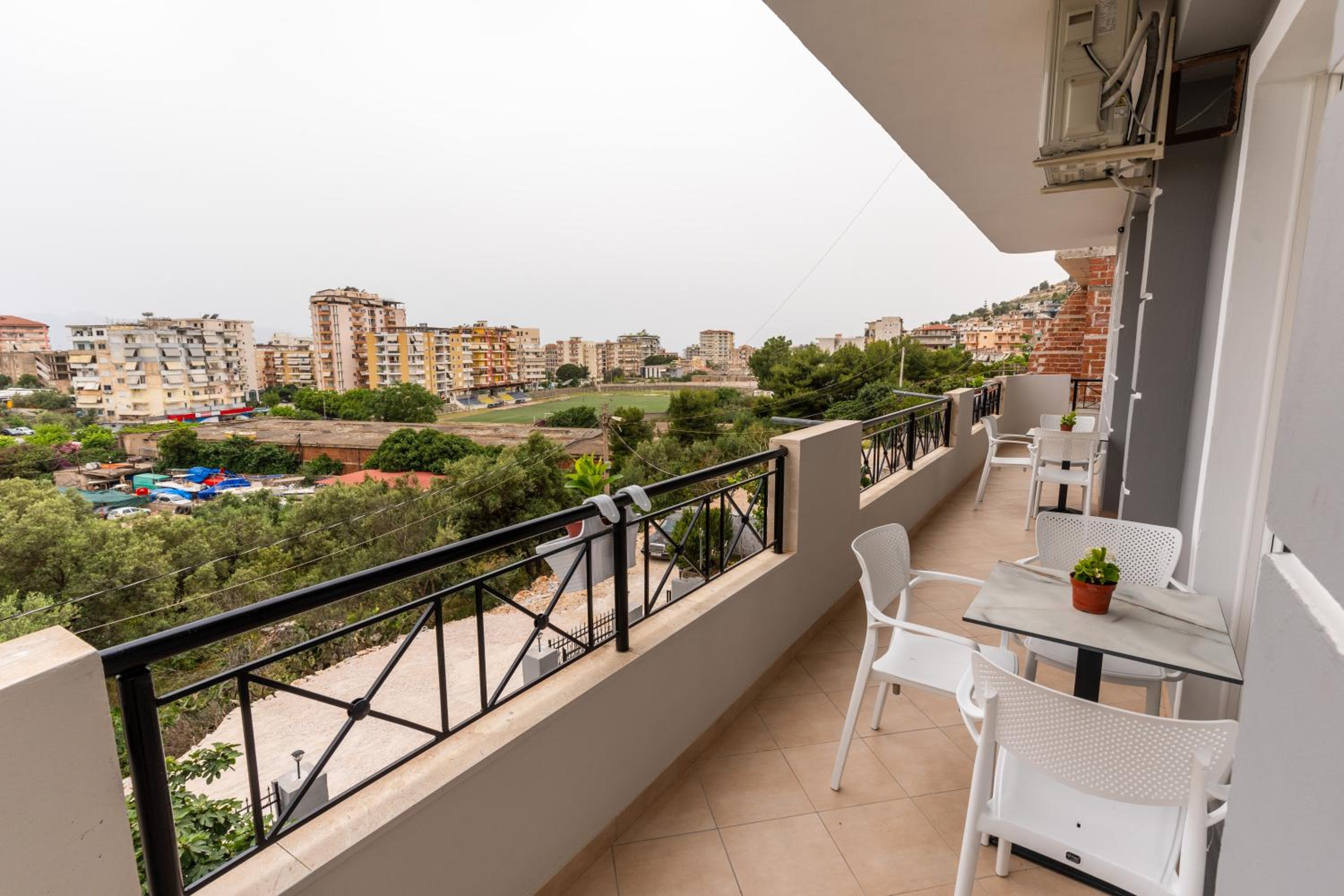 A&V Apartments